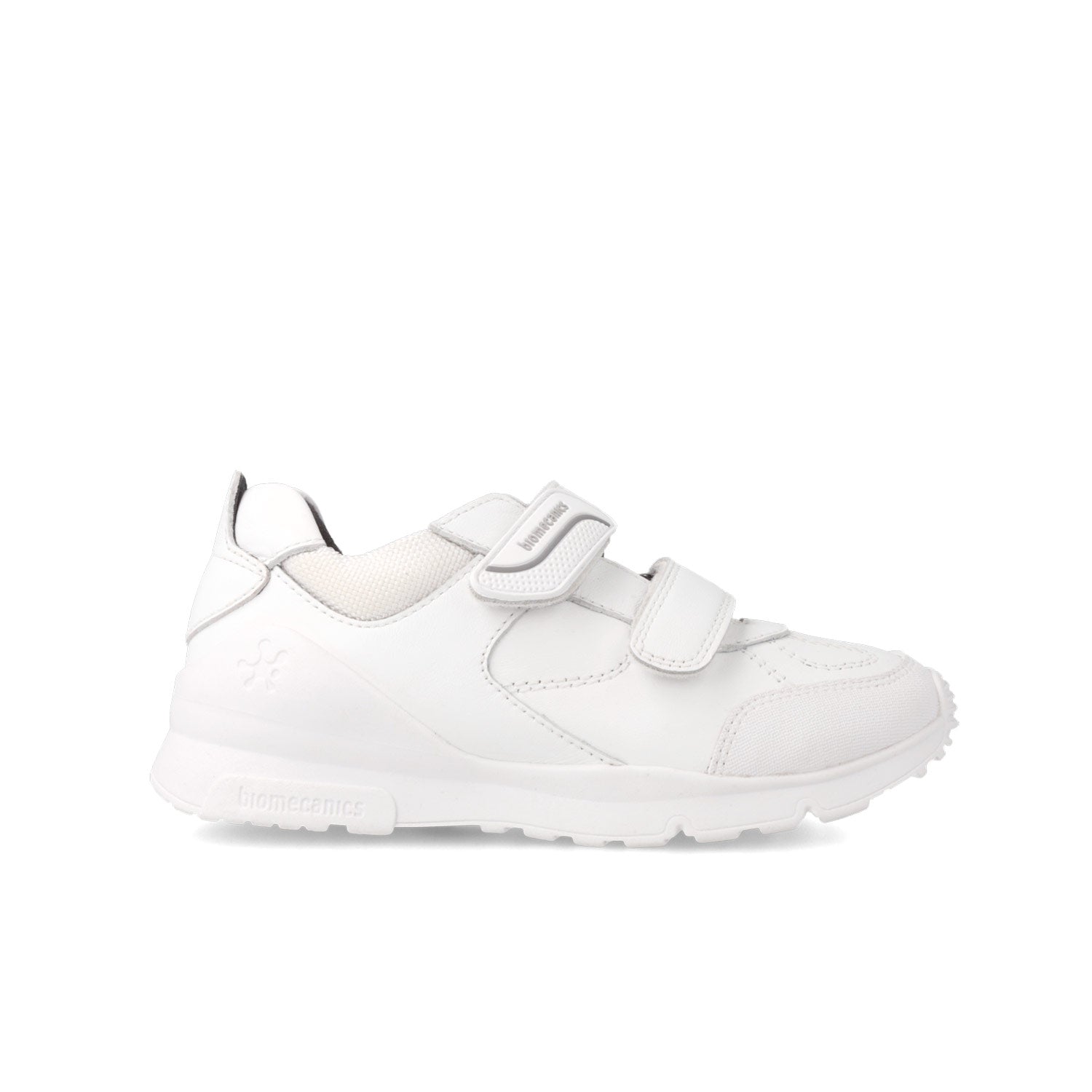 Biomecanics White Sneakers