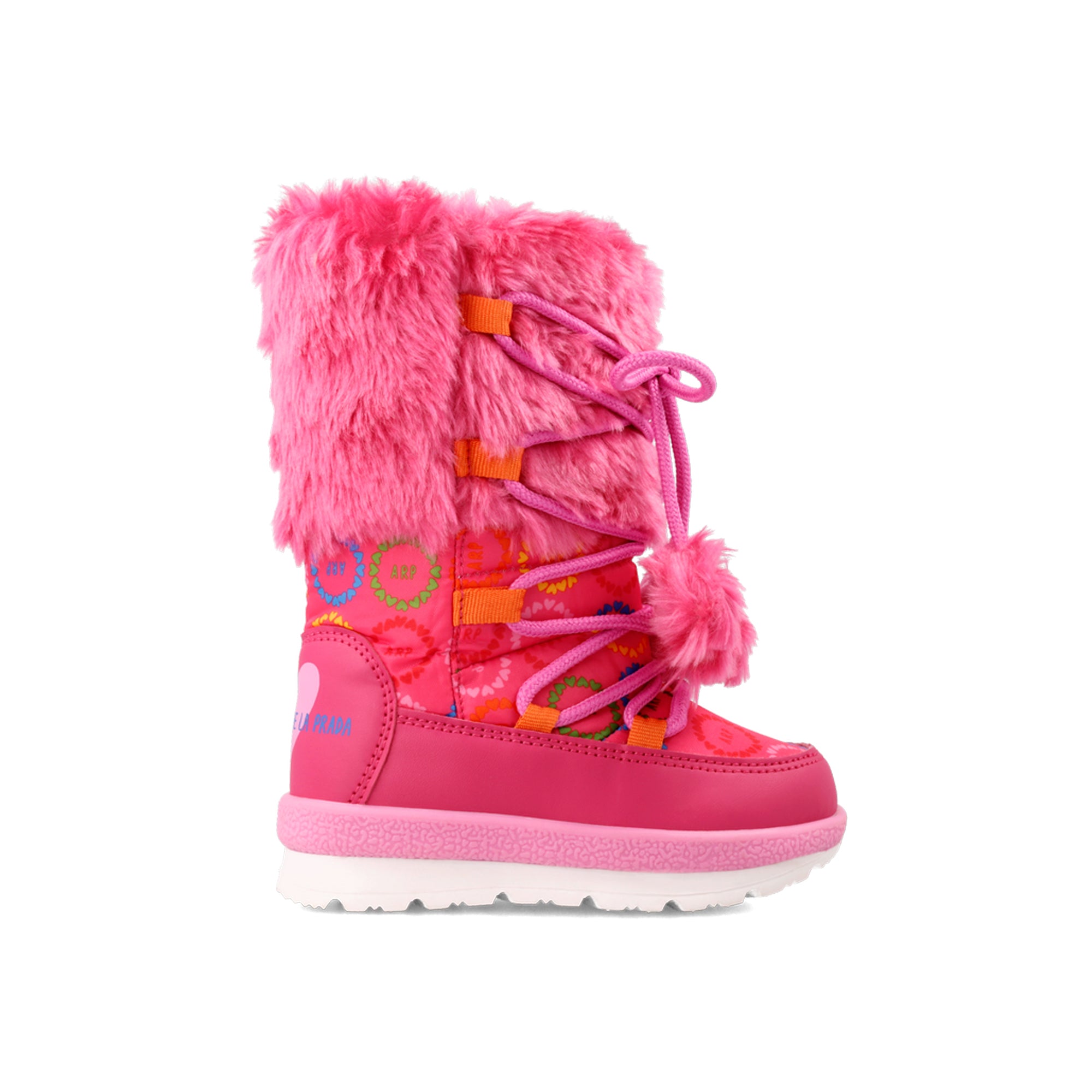 Agatha Ruiz Boots