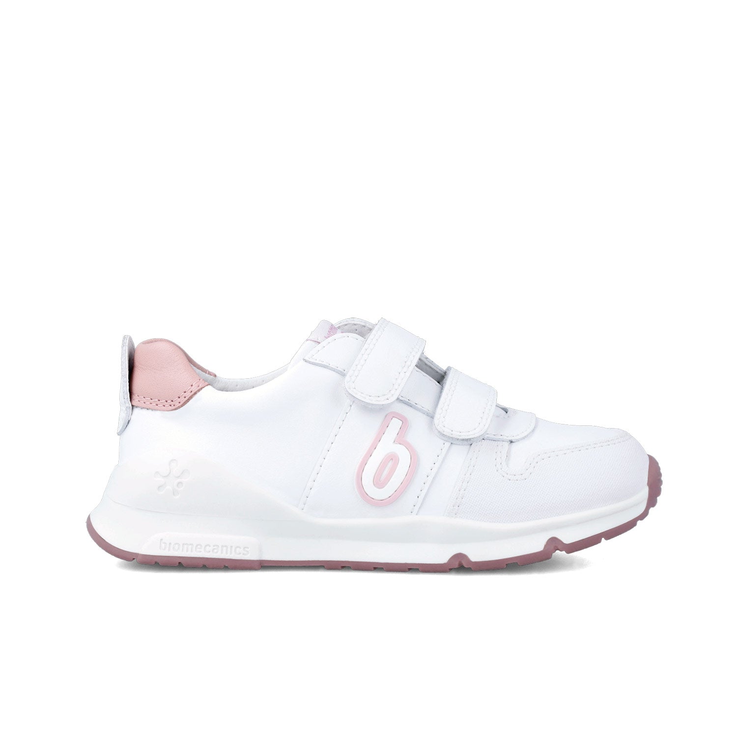 Biomecanics White Sneakers