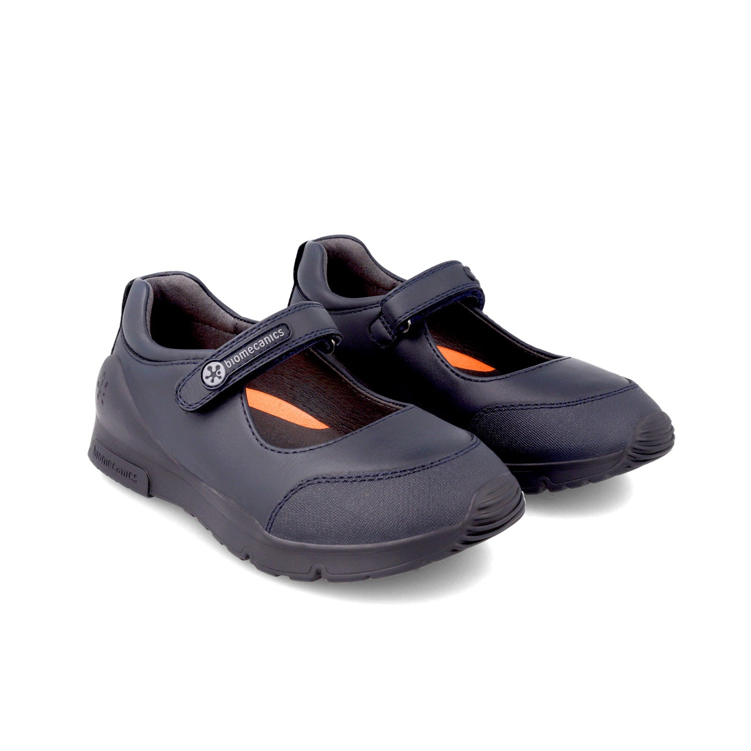 BIOMECANICS Ballerina