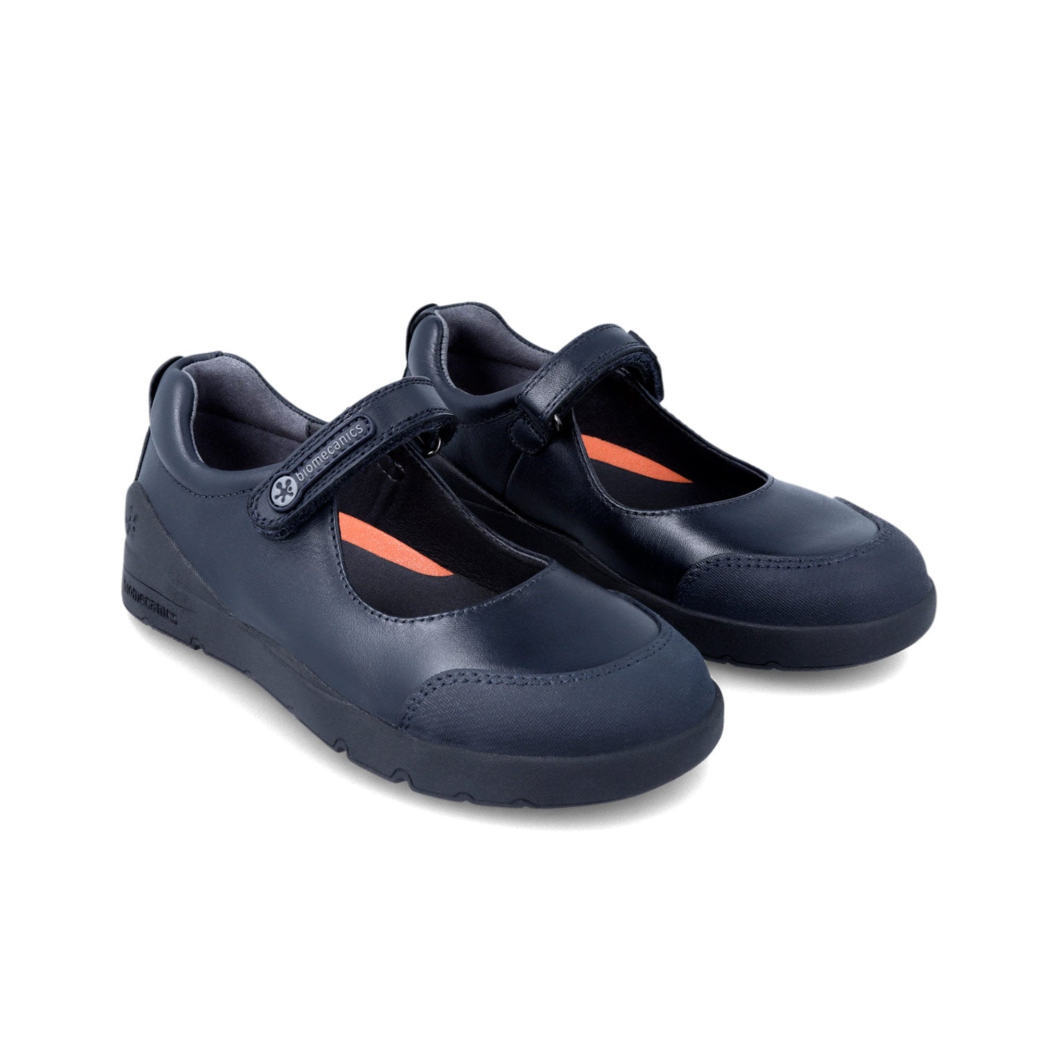 Biomecanics Black Ballerina