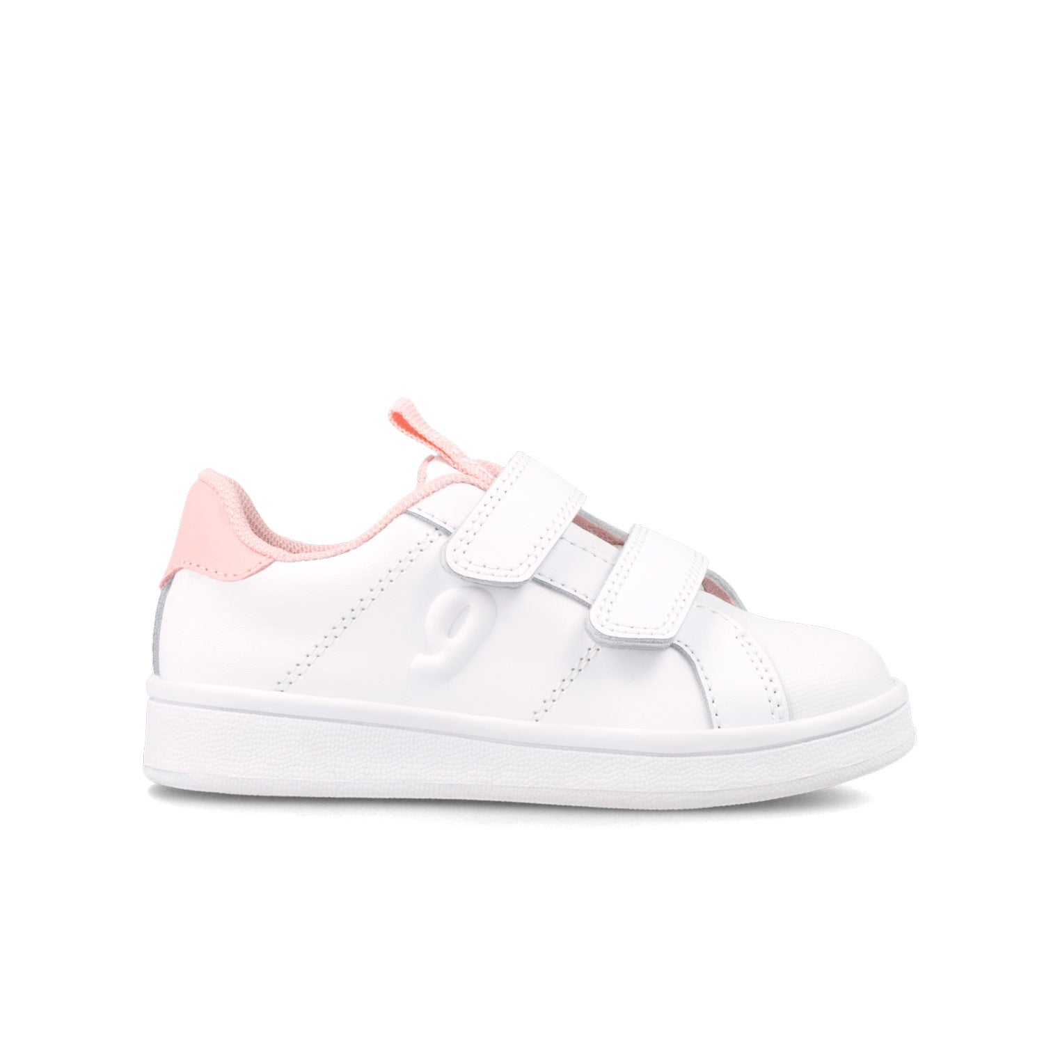 GARVALIN White Sneakers