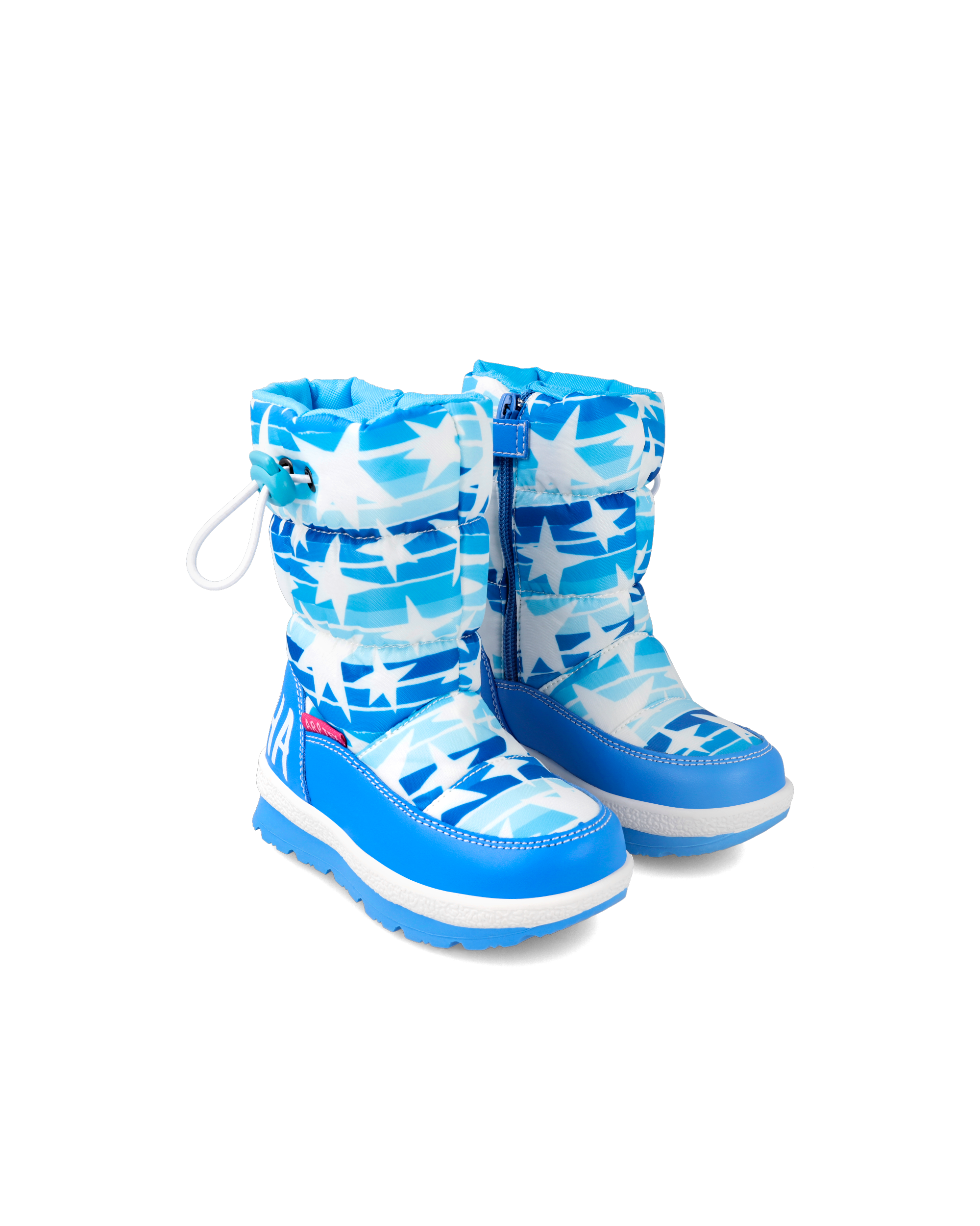 Agatha Ruiz Boots