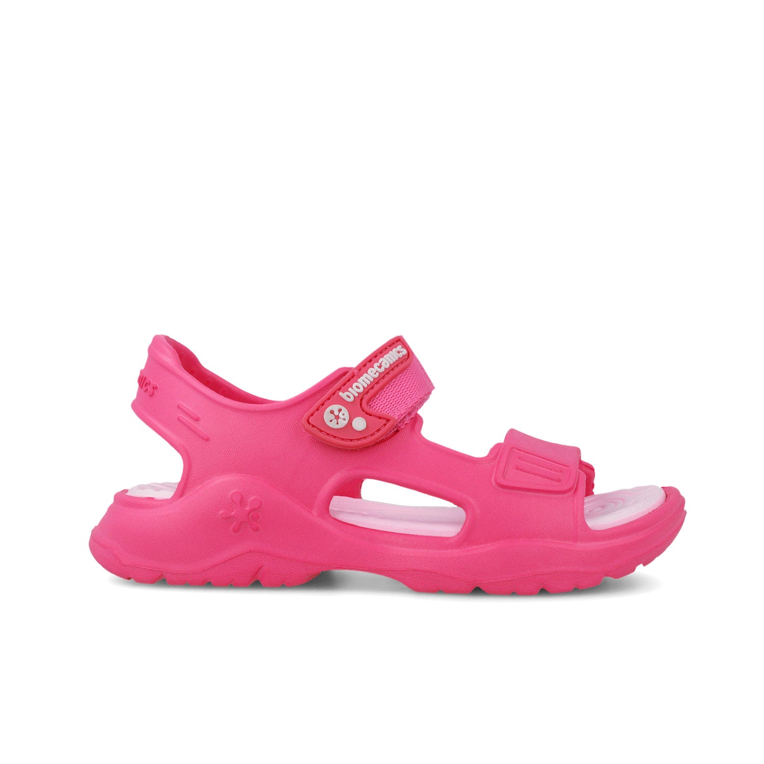 BIOMECANICS PINK SANDAL