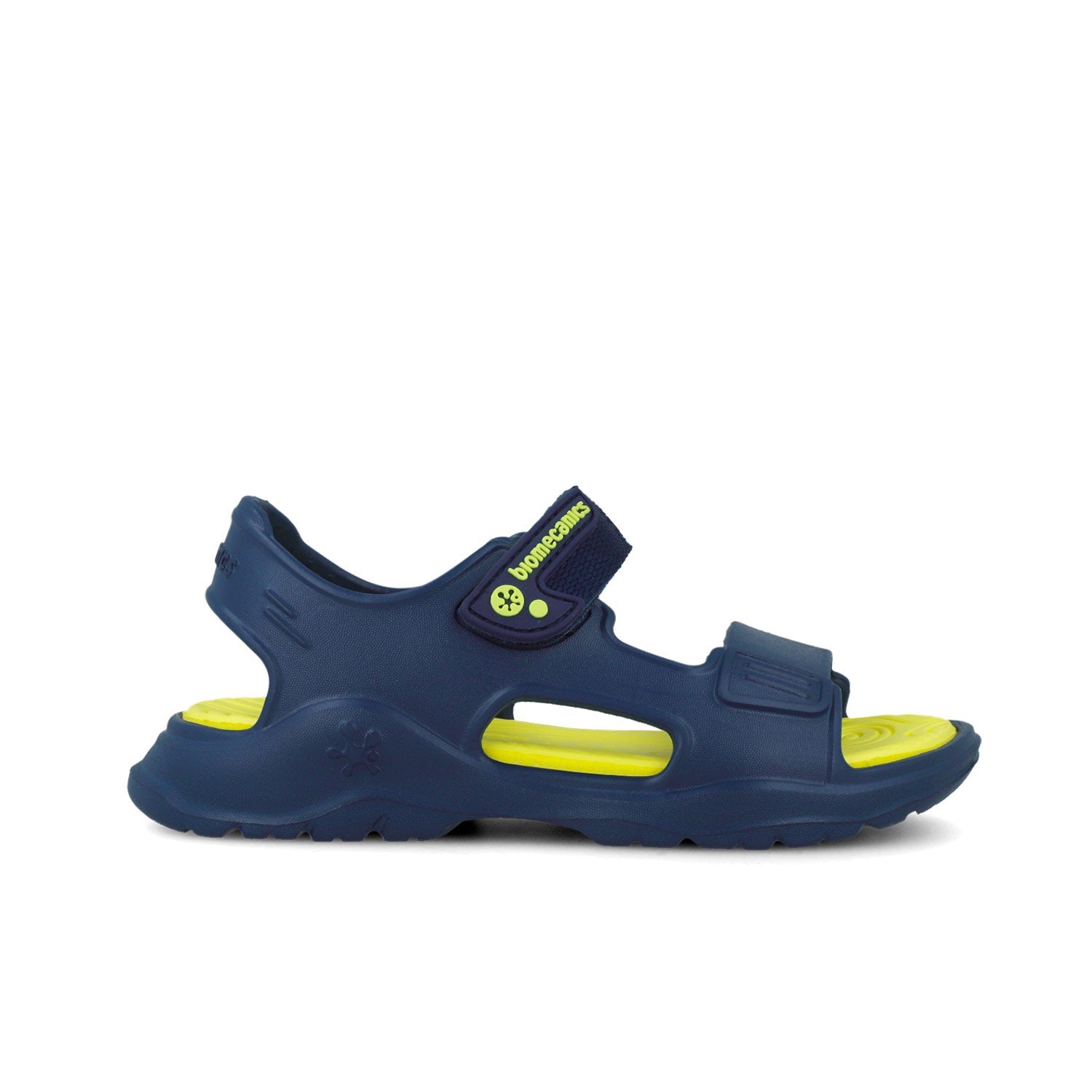 BIOMECANICS SANDALIA PARA NIÑO CORTE Y PISO SINTETICO 232290I008