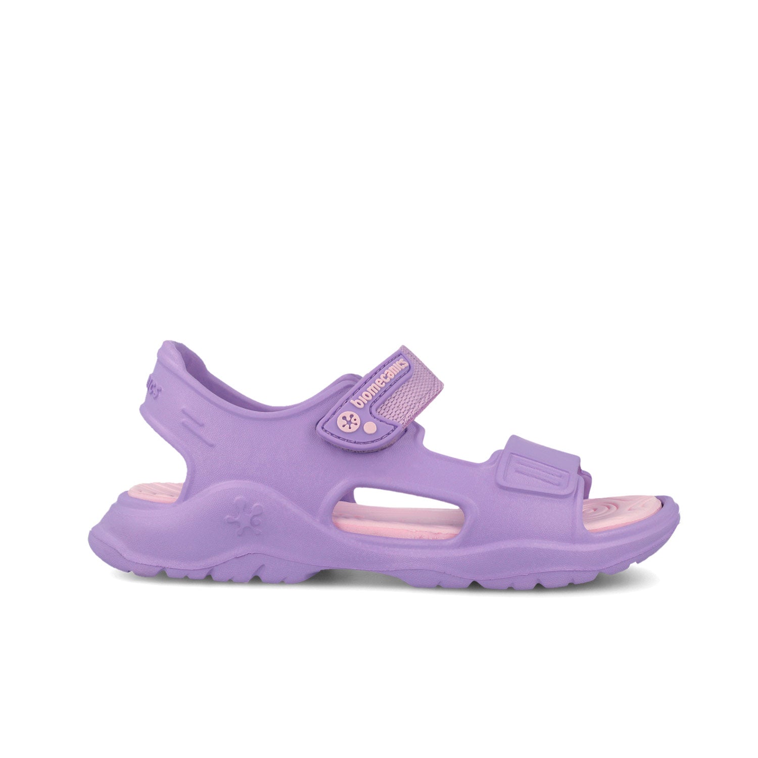 BIOMECANICS SANDALIA PARA NIÑO CORTE Y PISO SINTETICO 232290K164