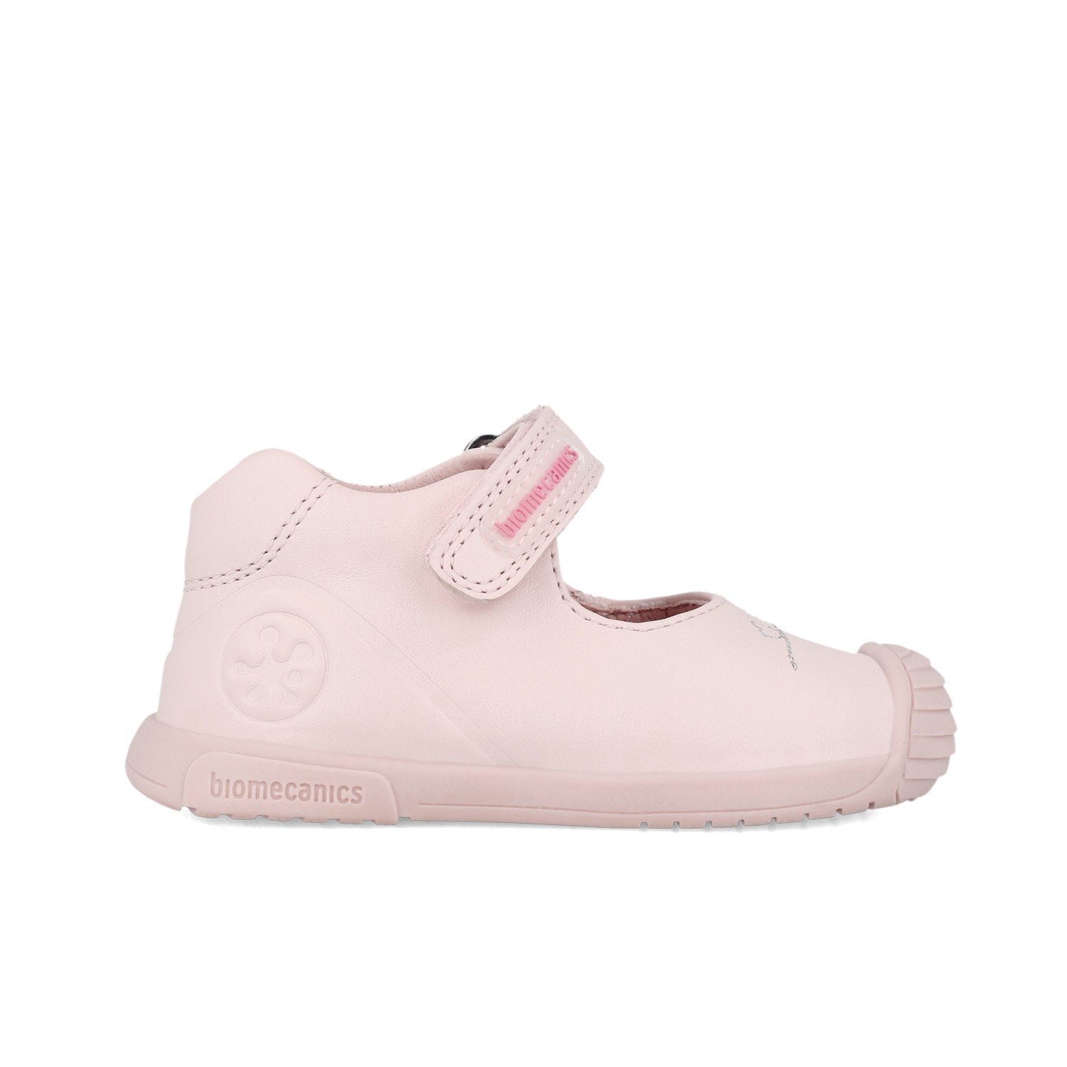 Biomecanics Ballerina