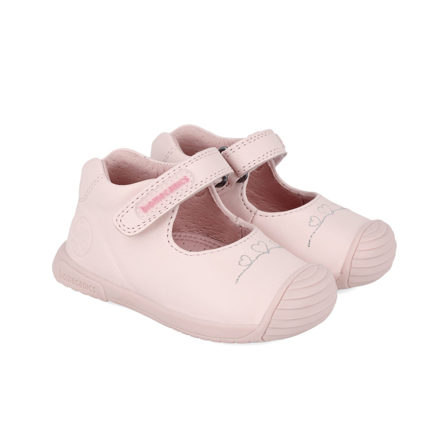 Biomecanics Ballerina