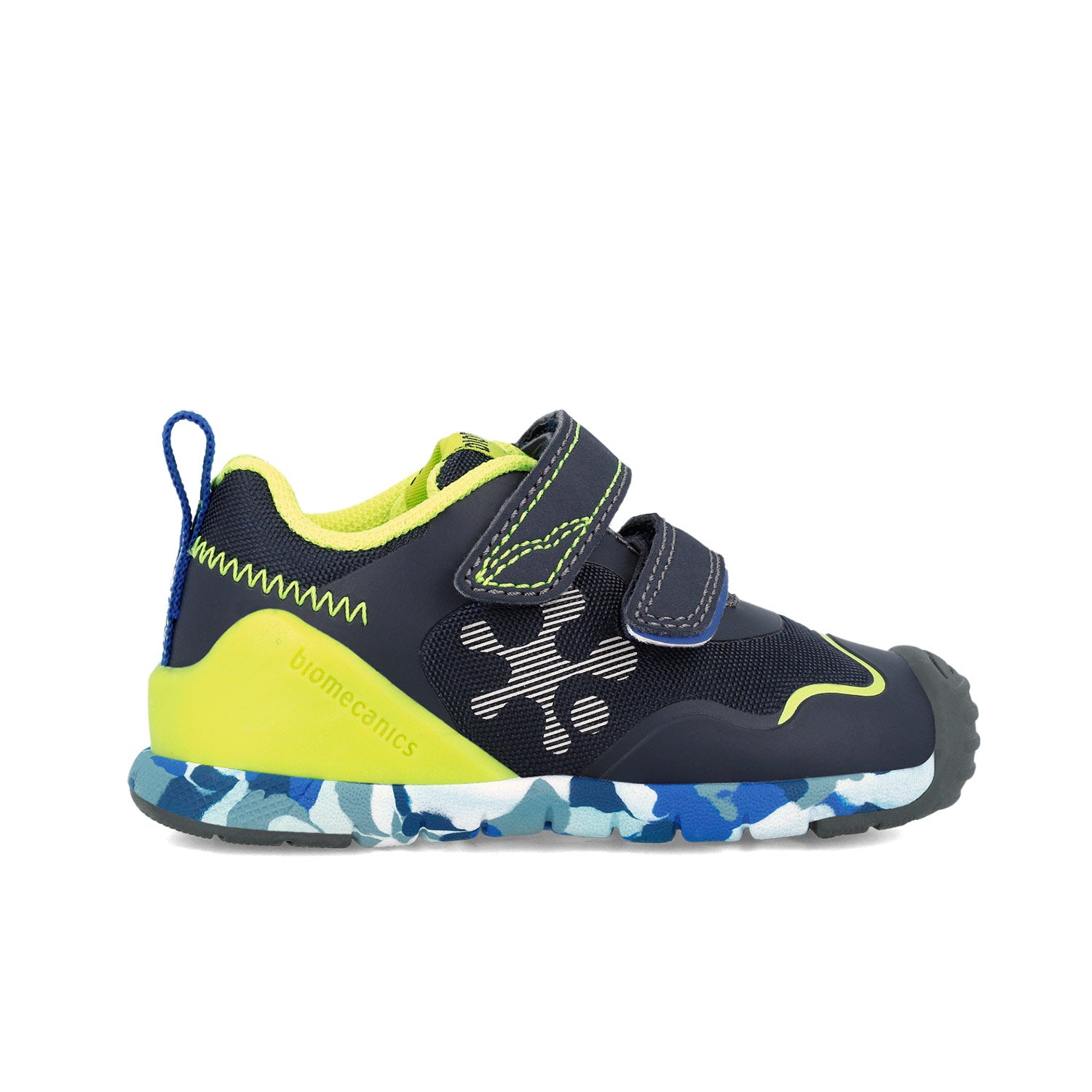 Biomecanics Ankle Boots