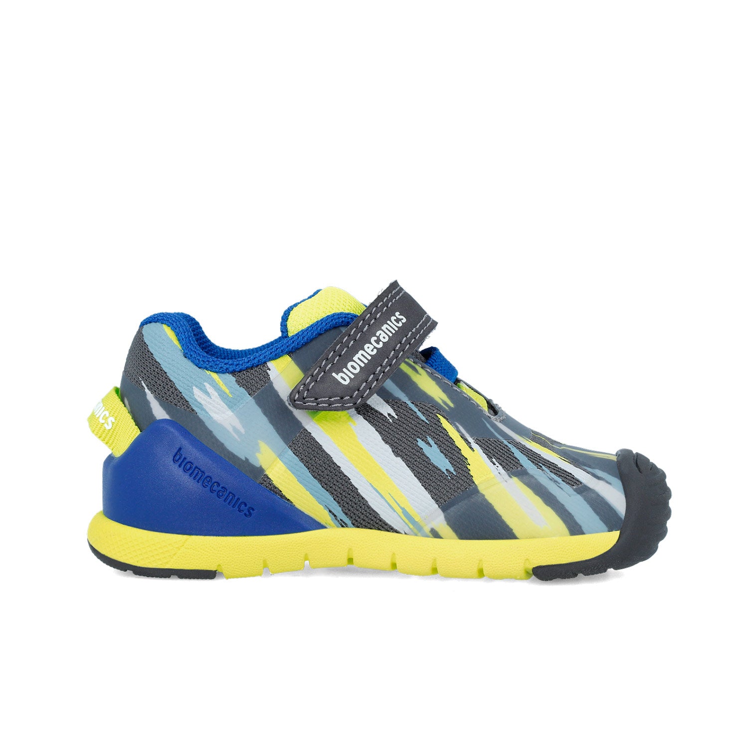 Biomecanics Ankle Boots