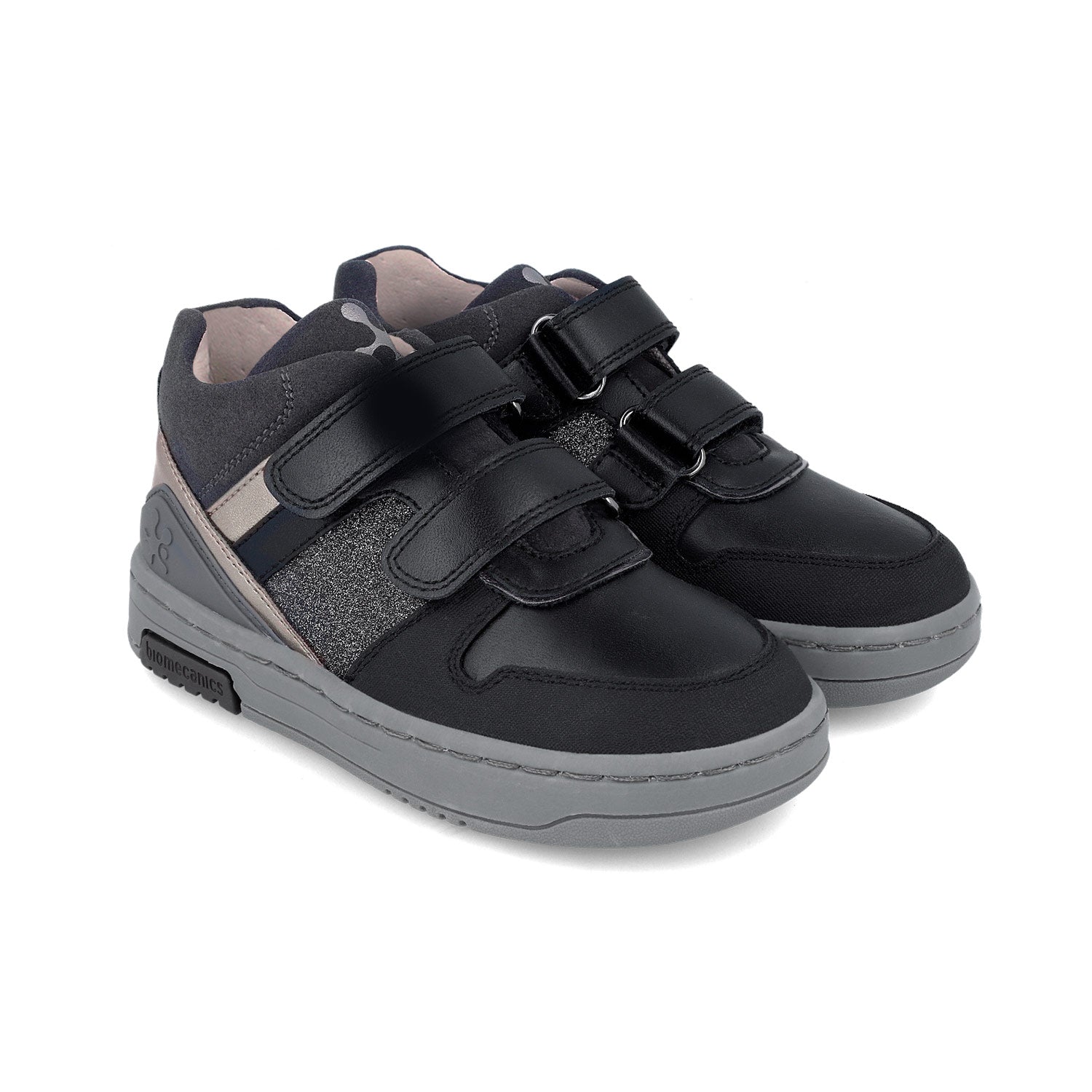 Biomecanics Ankle Boots