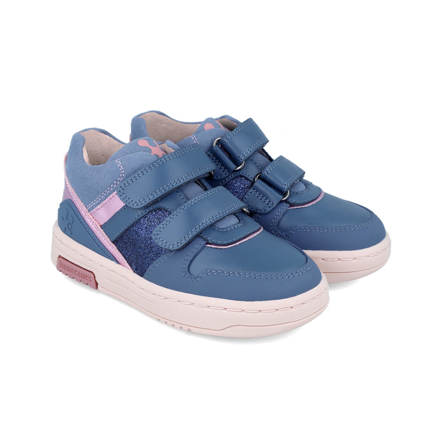 Biomecanics Ankle Boots