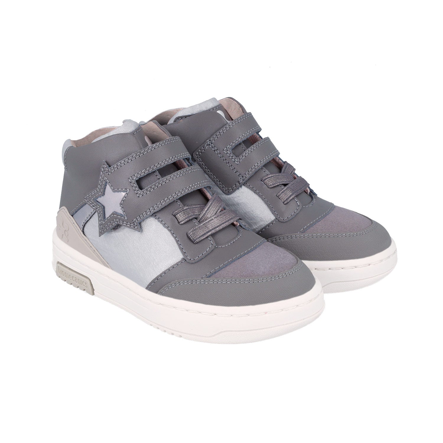 Biomecanics Ankle Boots