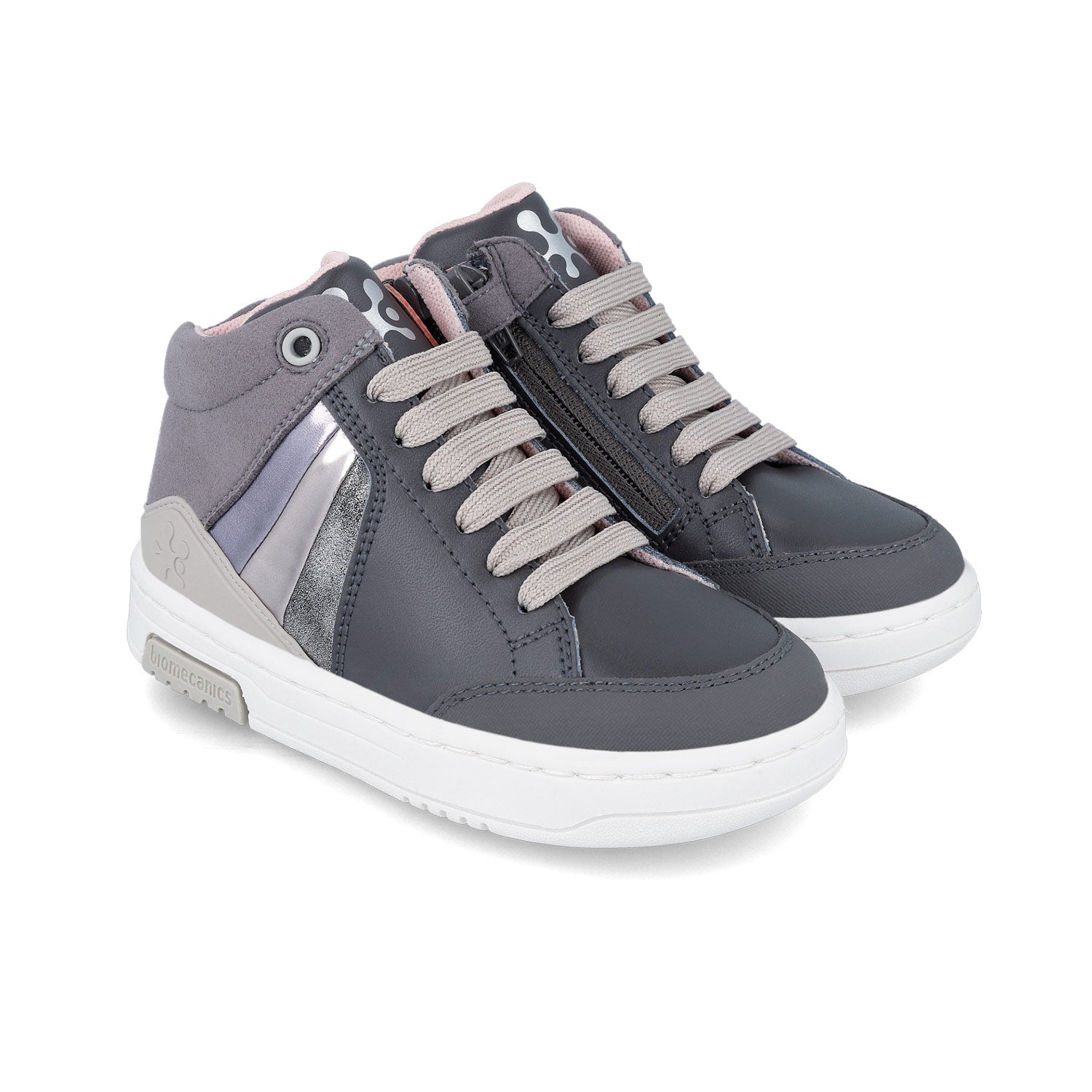 Biomecanics ANKLE BOOTS