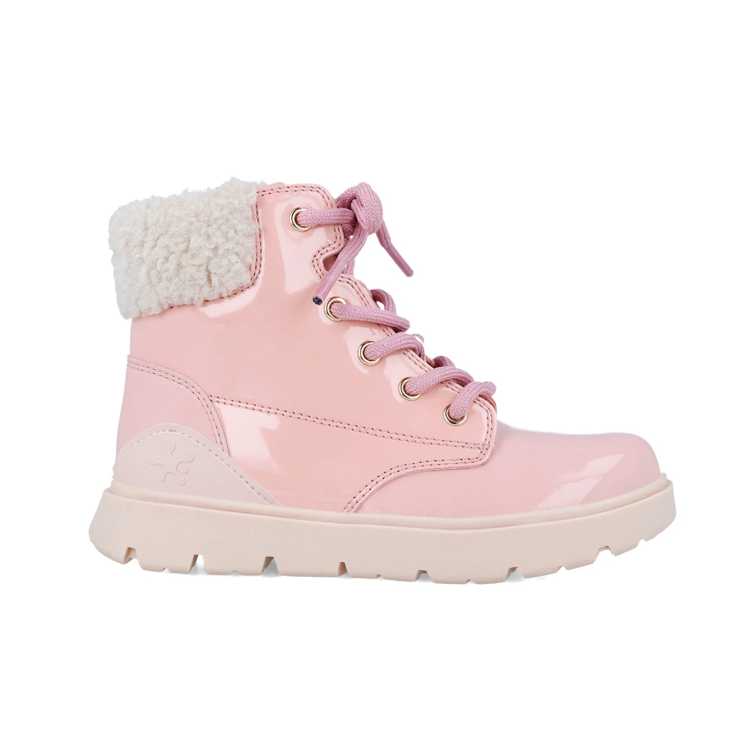 Biomecanics Pink Boots