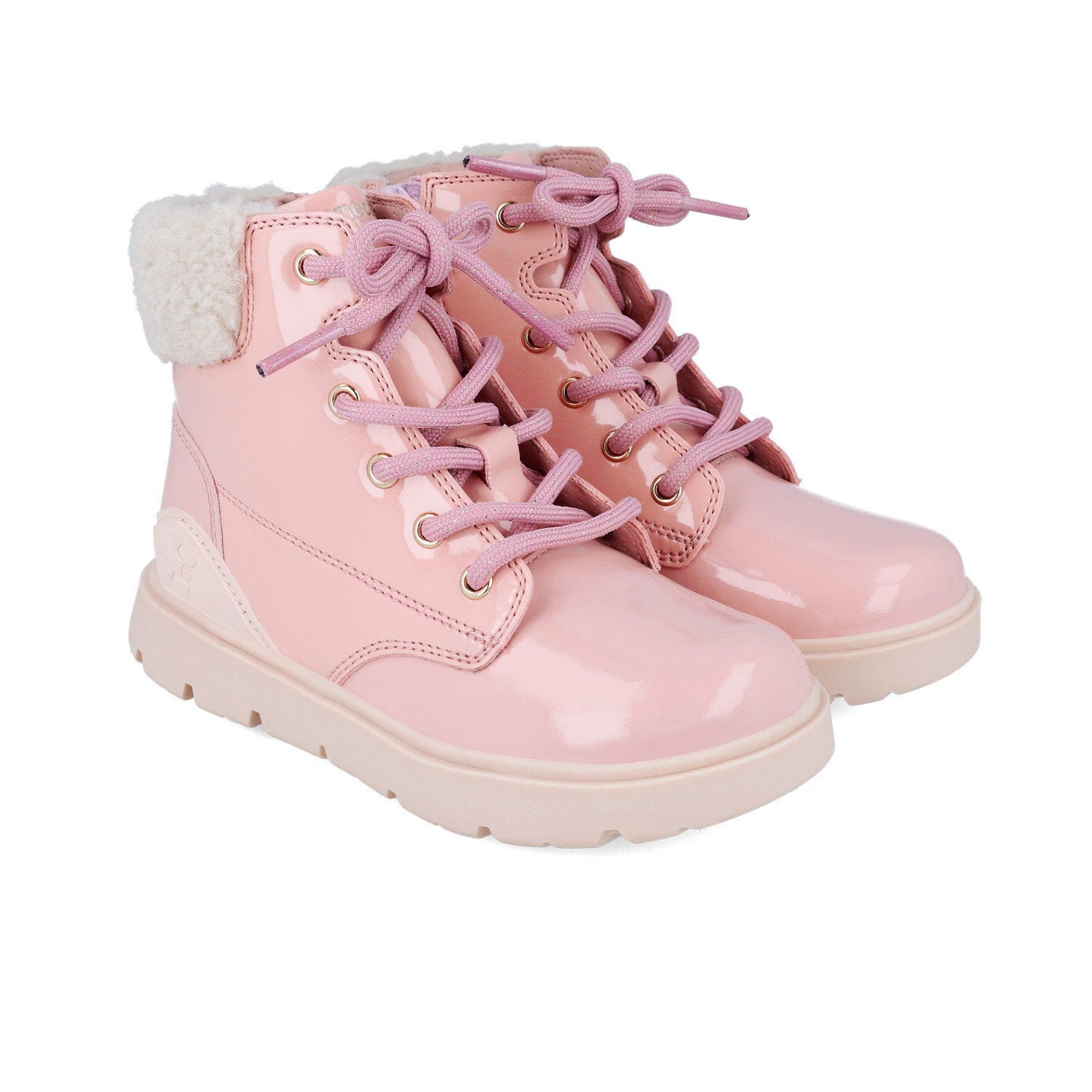 Biomecanics Pink Boots