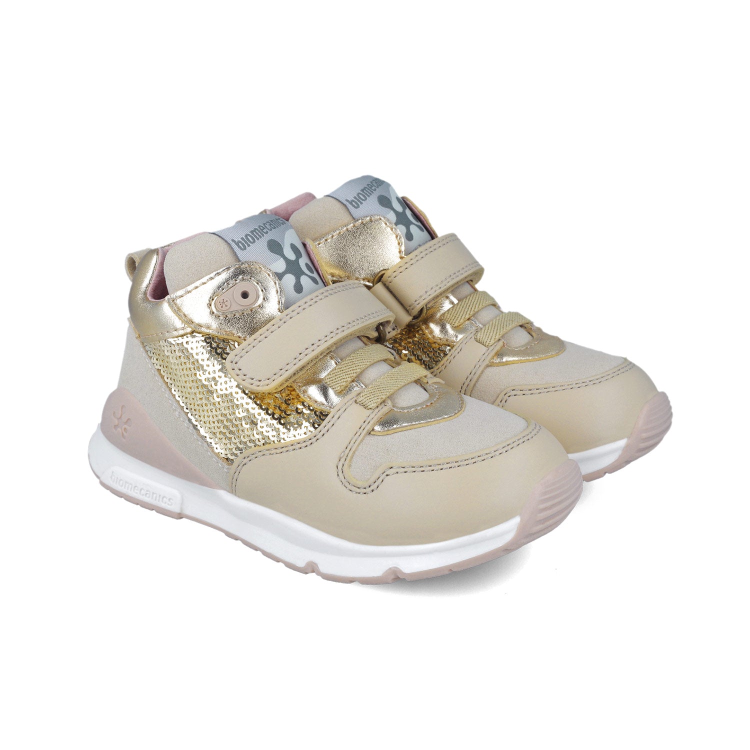 Biomecanics Ankle Boots