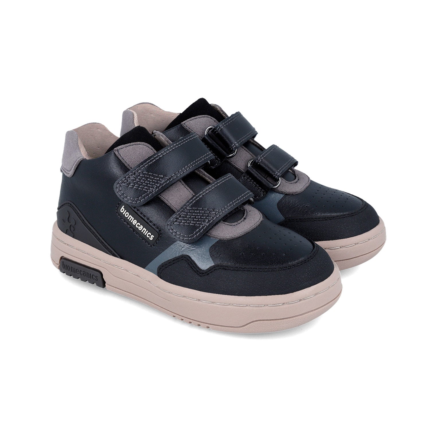 Biomecanics Ankle Boots