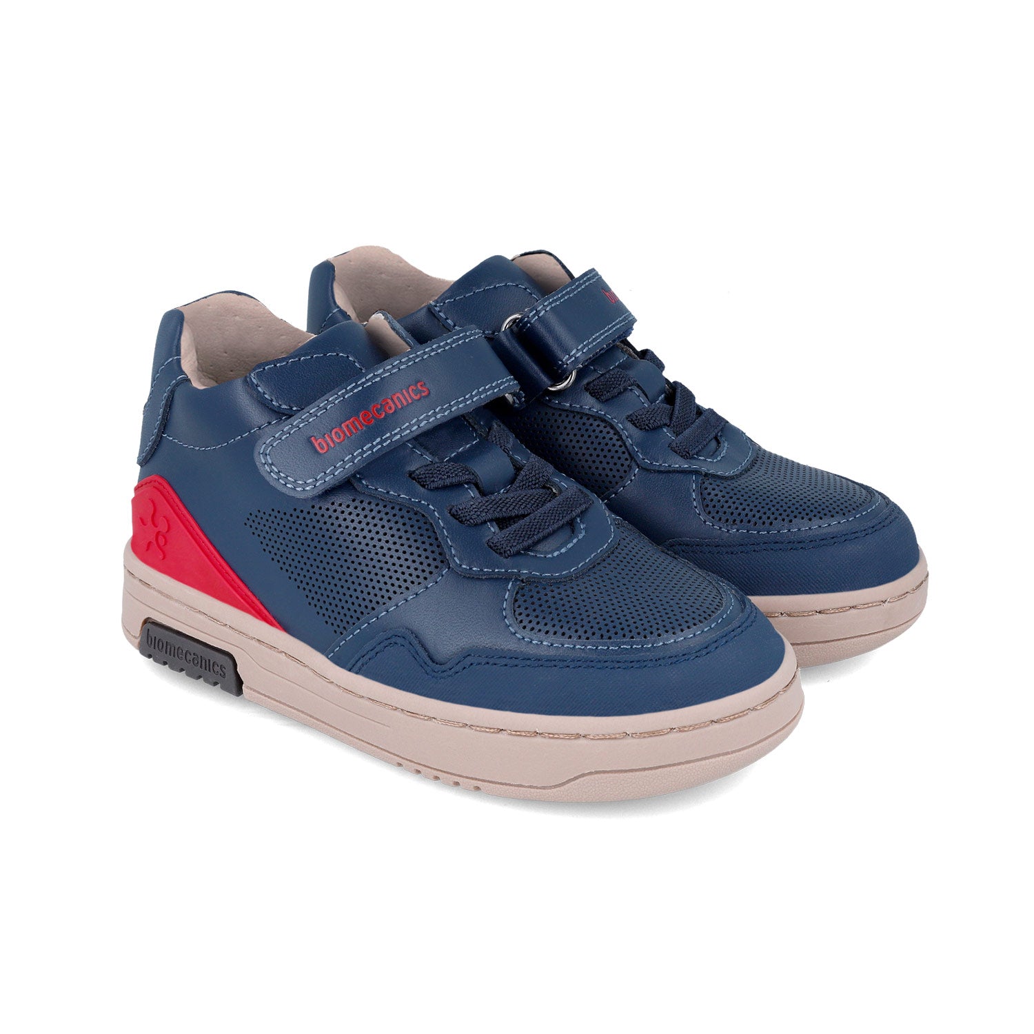 Biomecanics Ankle Boots