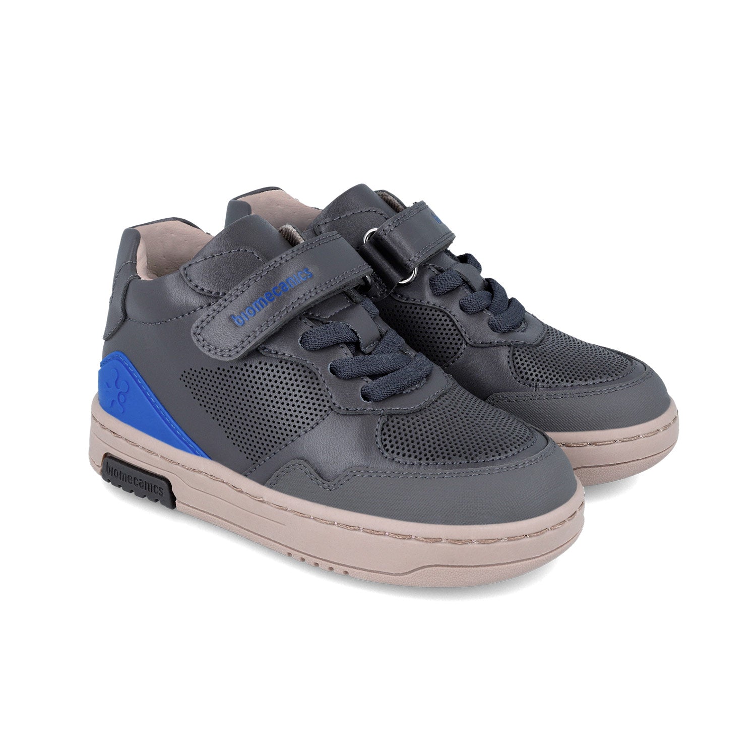 Biomecanics Ankle Boots