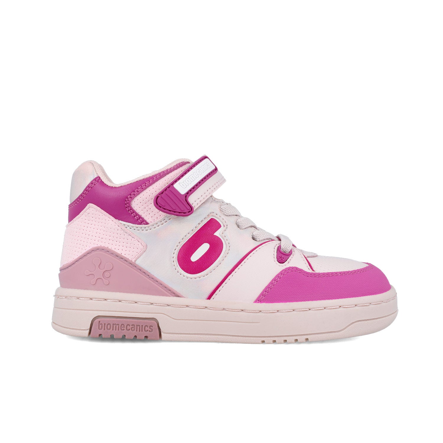 Biomecanics Ankle Boots