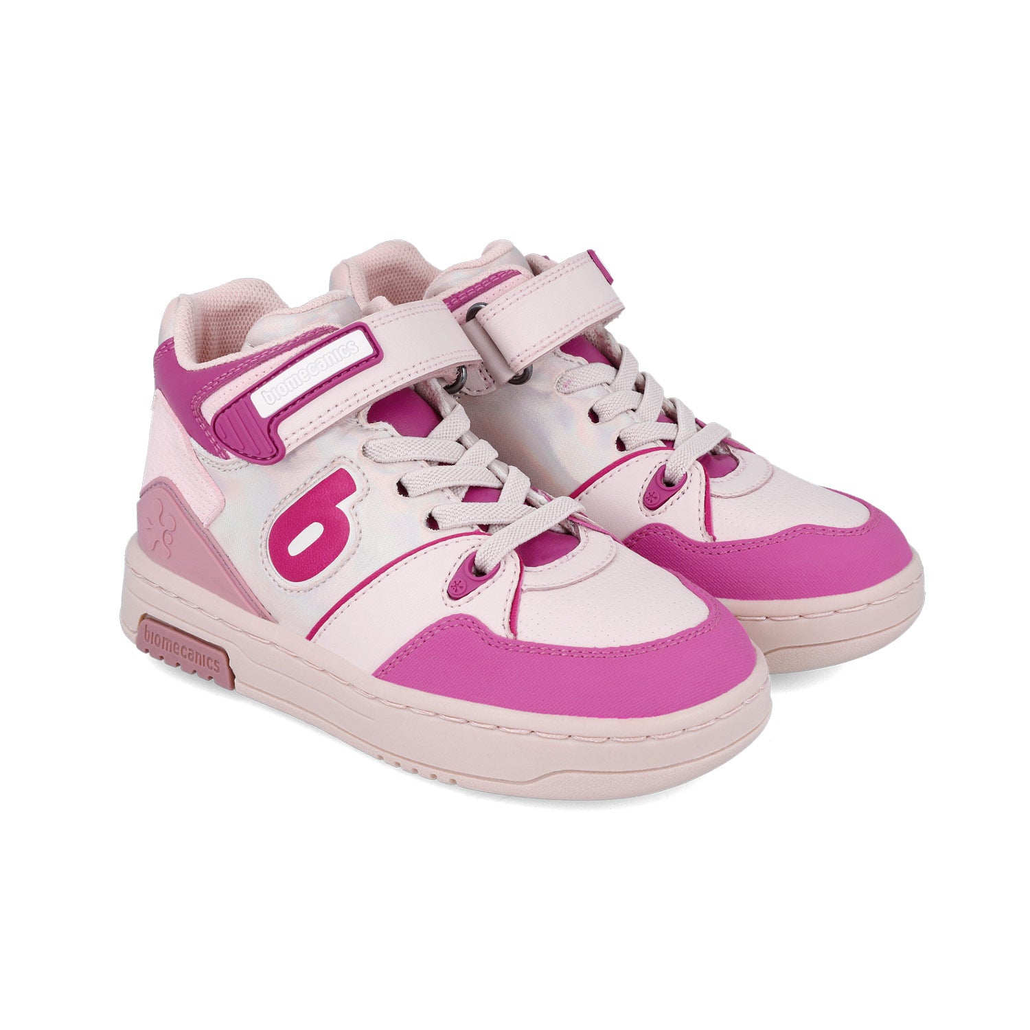 Biomecanics Ankle Boots