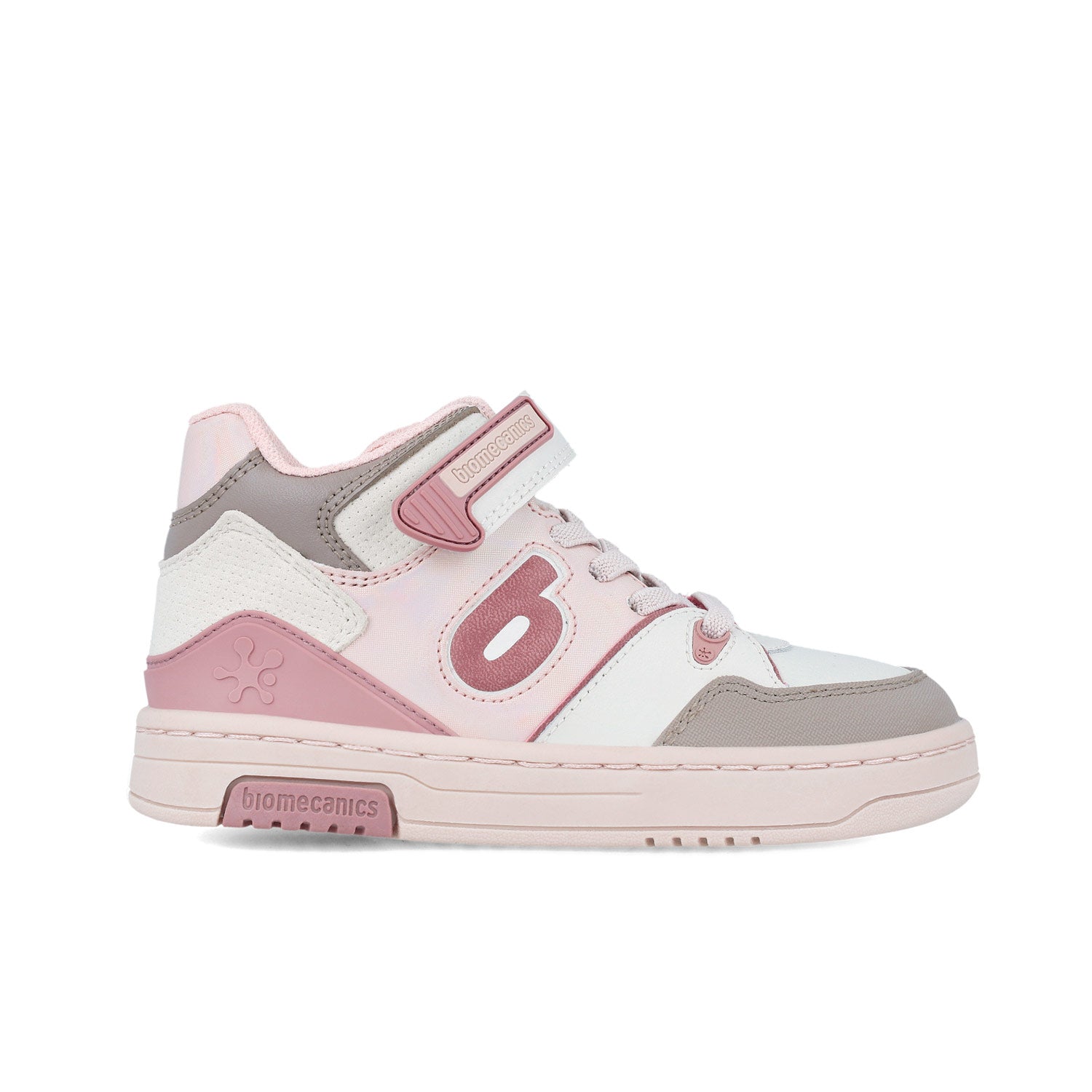 Biomecanics Ankle Boots