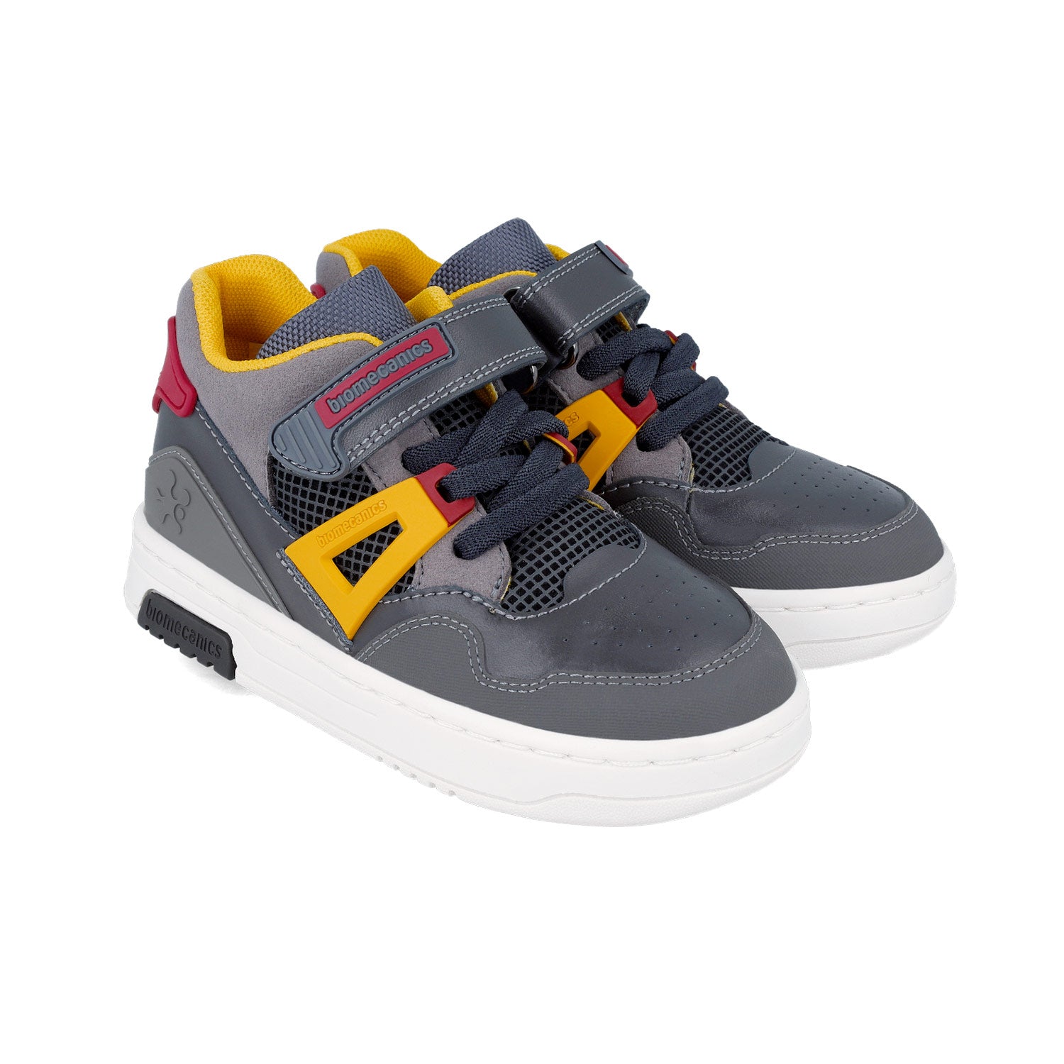 Biomecanics Ankle Boots