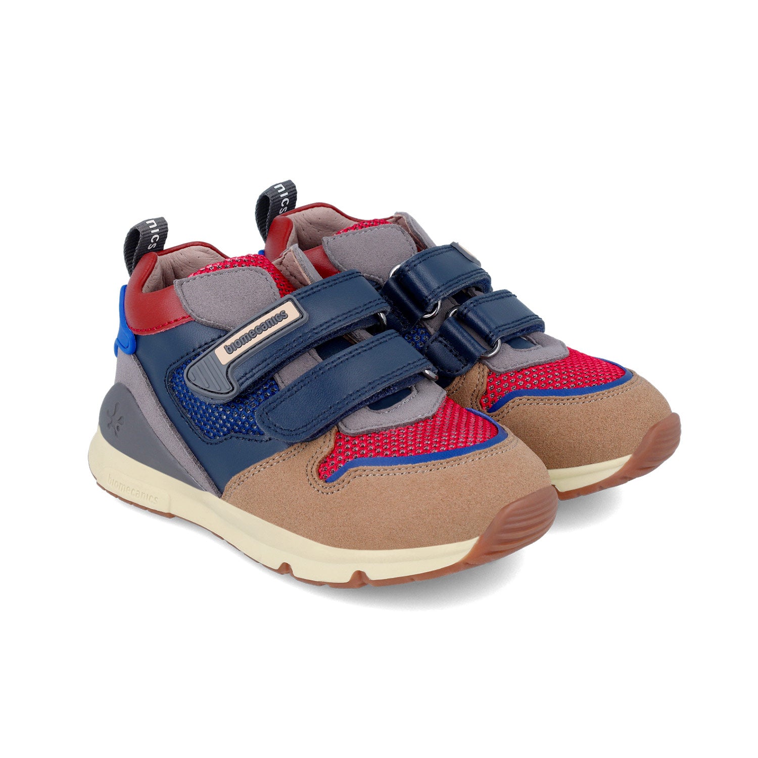 Biomecanics ANKLE BOOTS