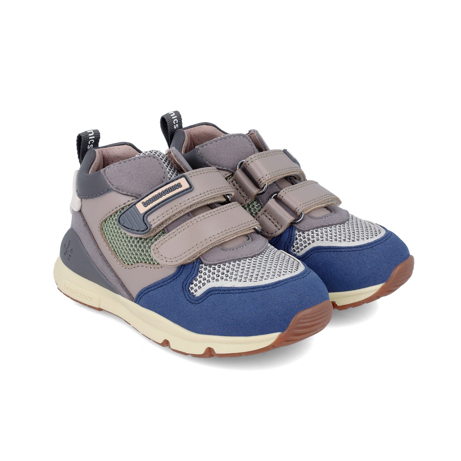 Biomecanics Ankle Boots