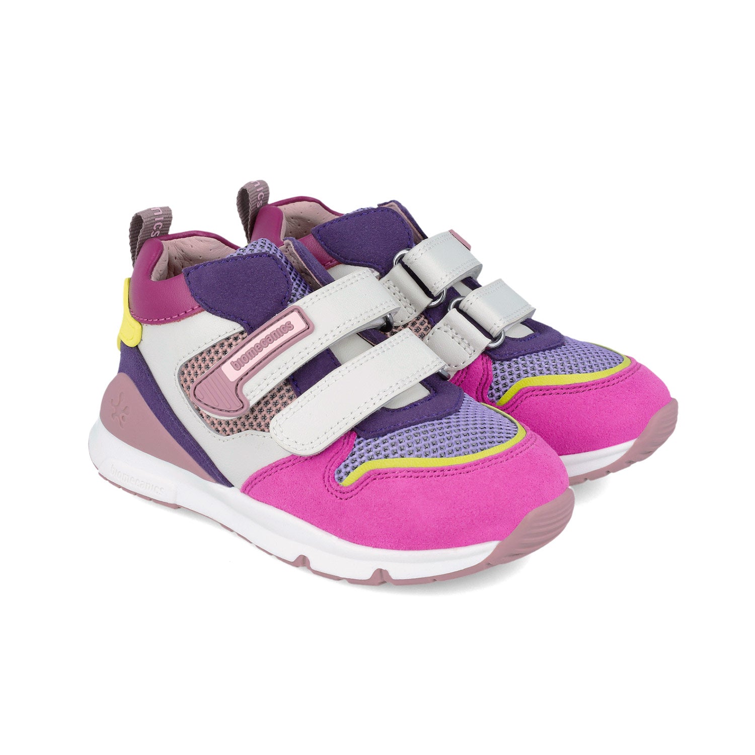 Biomecanics Ankle Boots