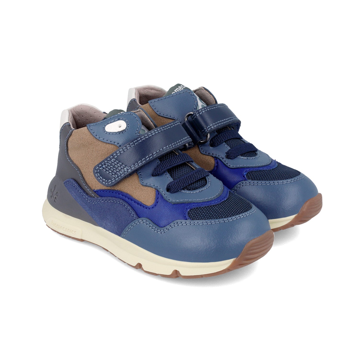 Biomecanics Ankle Boots