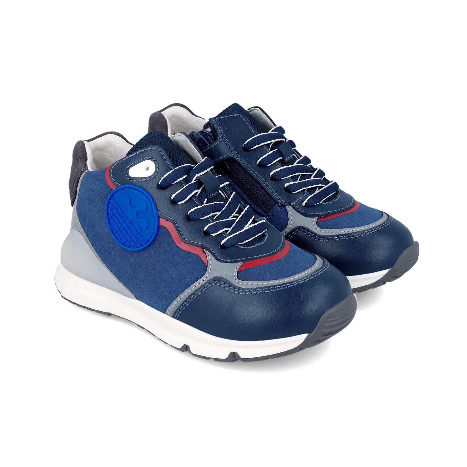 Biomecanics Ankle Boots