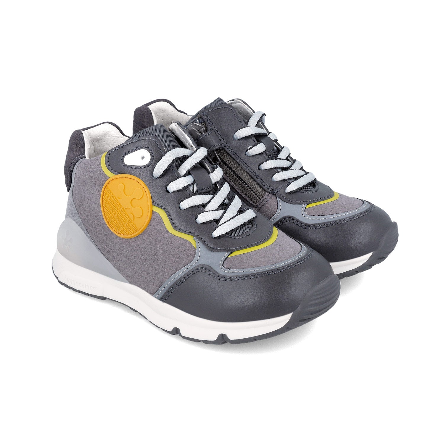 Biomecanics Ankle Boots