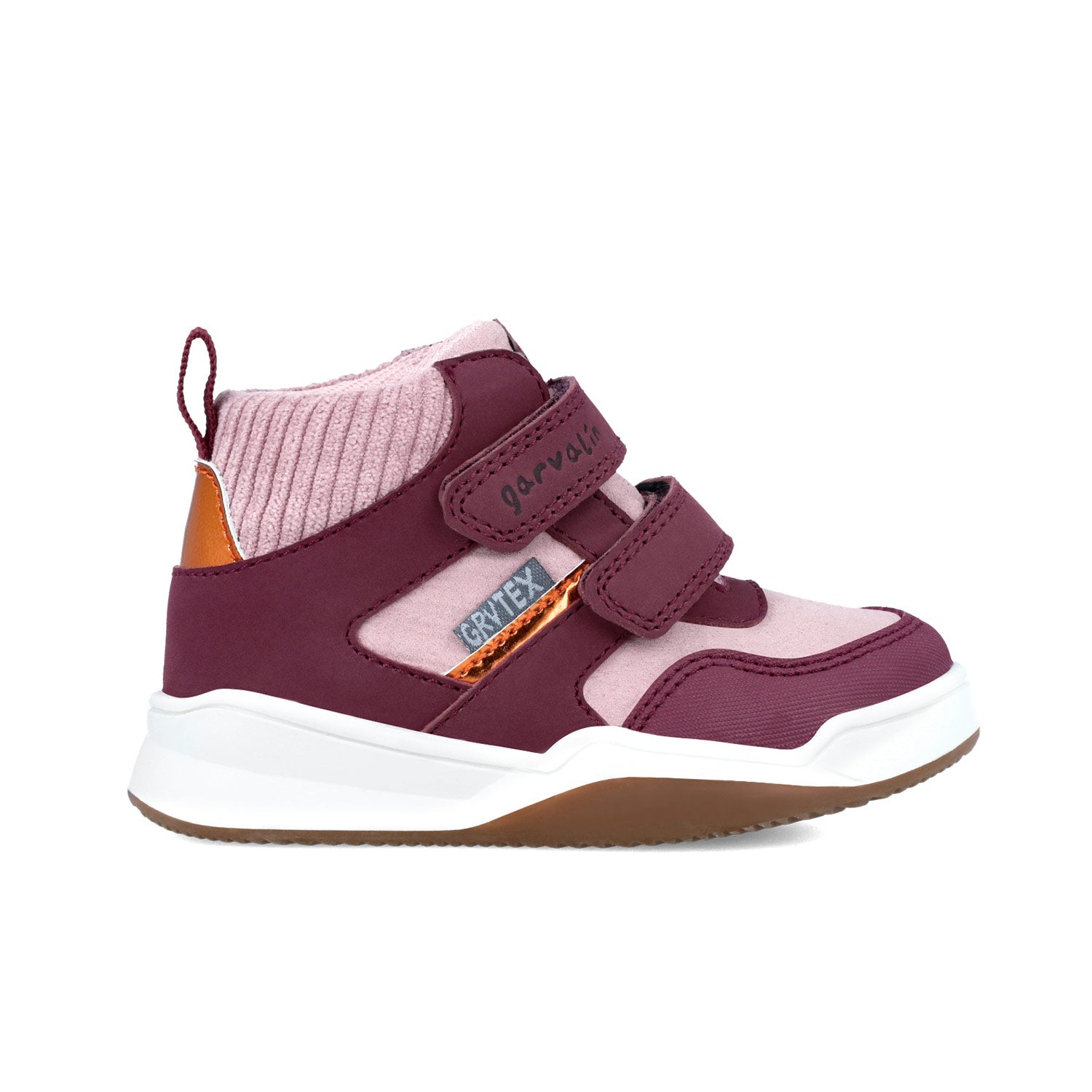 Garvalin Ankle Boots