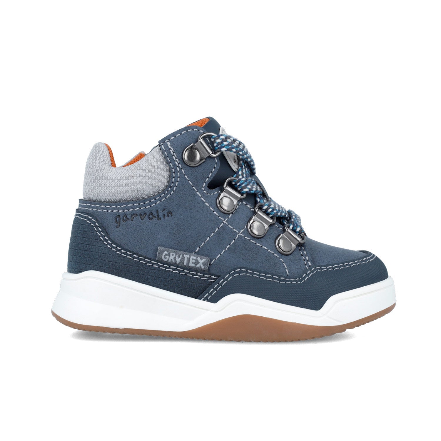 GARVALIN 241331A008 - BOTA PARA NIÑO CORTE Y PISO SINTETICO