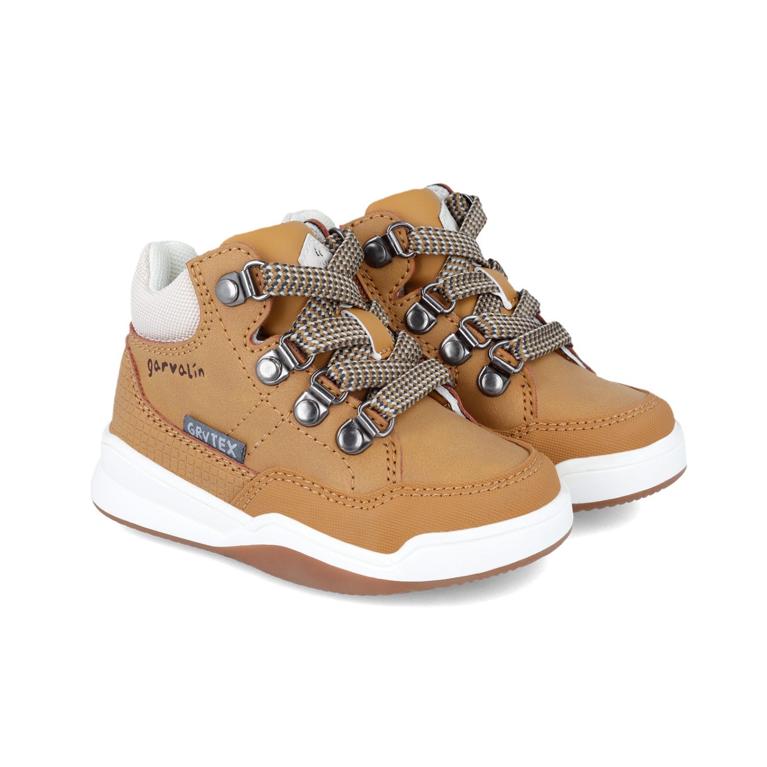 GARVALIN 241331B173 - BOTA PARA NIÑO CORTE Y PISO SINTETICO