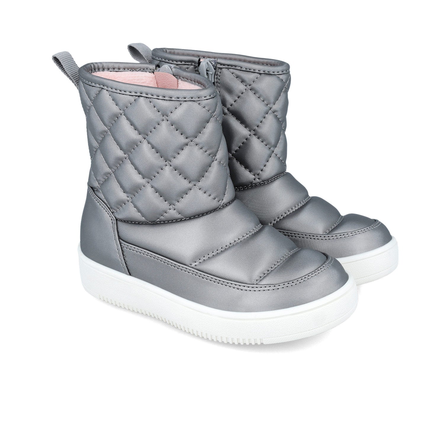 GARVALIN 241351B156 - BOTA PARA NIÑO CORTE Y PISO SINTETICO