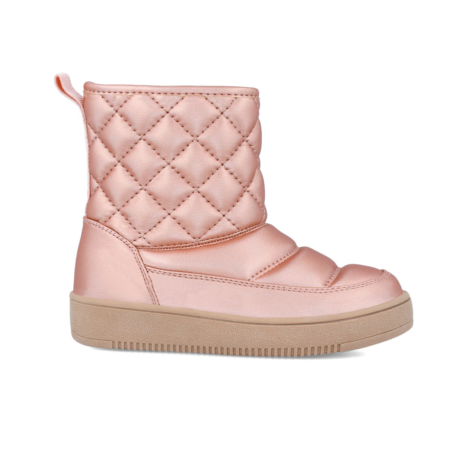 GARVALIN 241351C173 - BOTA PARA NIÑO CORTE Y PISO SINTETICO