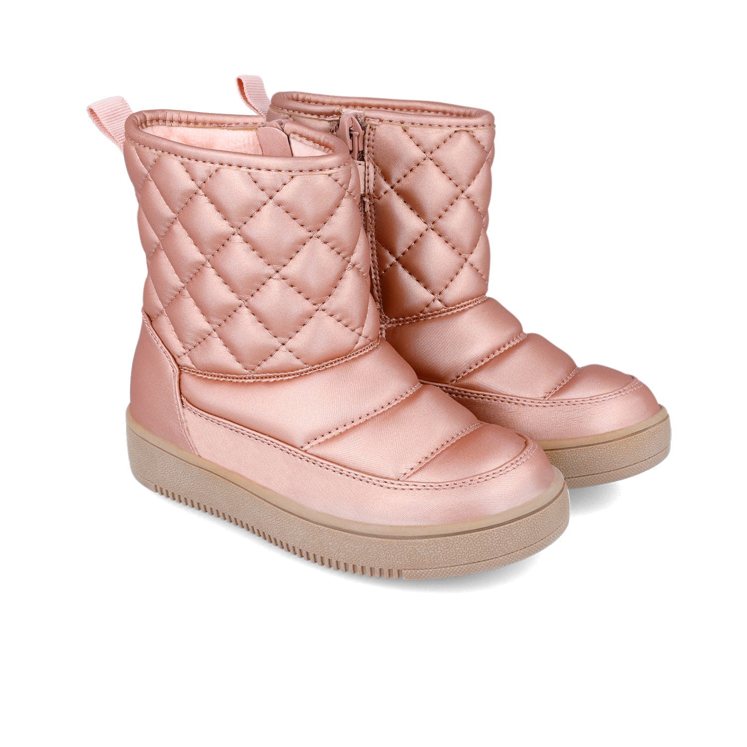 GARVALIN 241351C173 - BOTA PARA NIÑO CORTE Y PISO SINTETICO