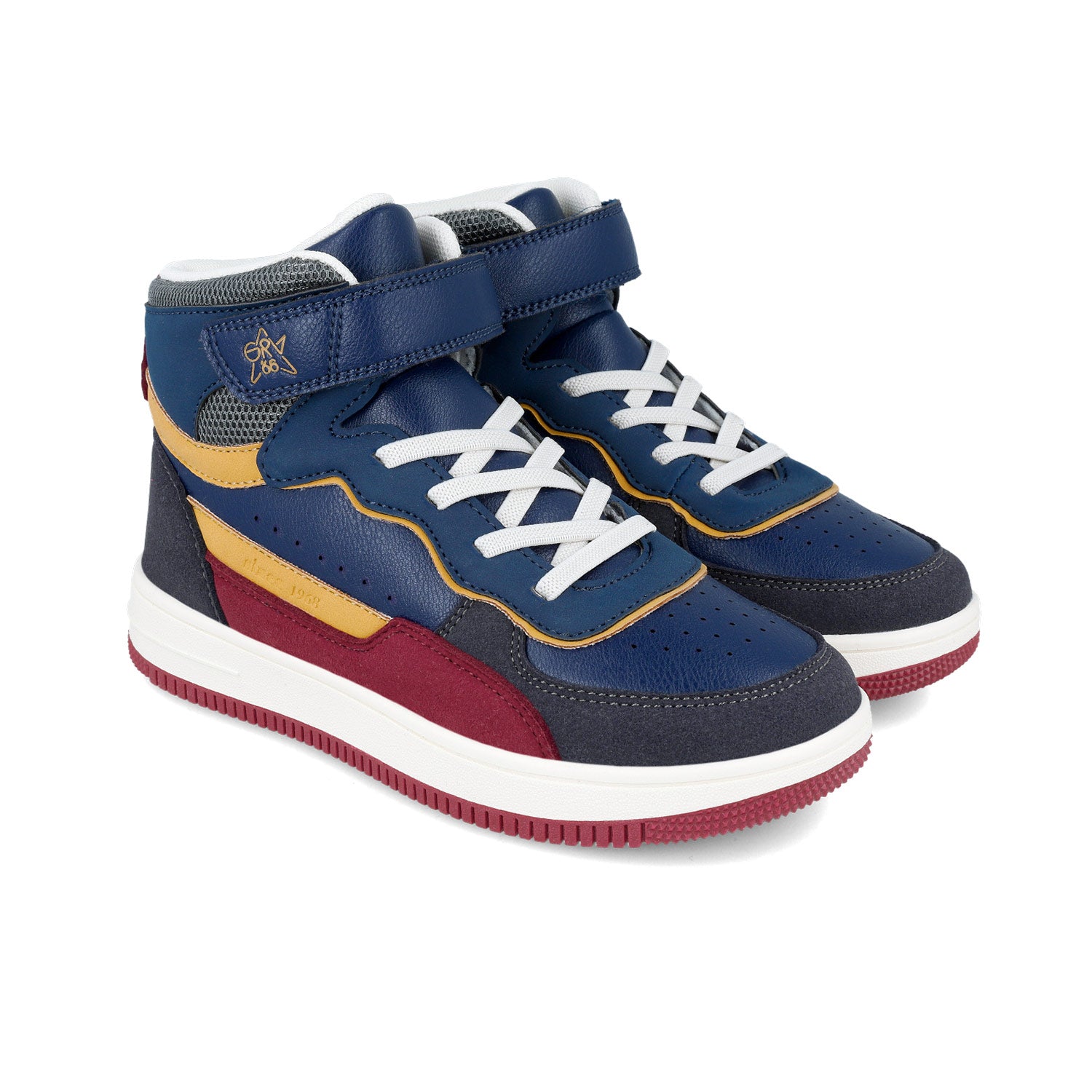 Garvalin Ankle Boots