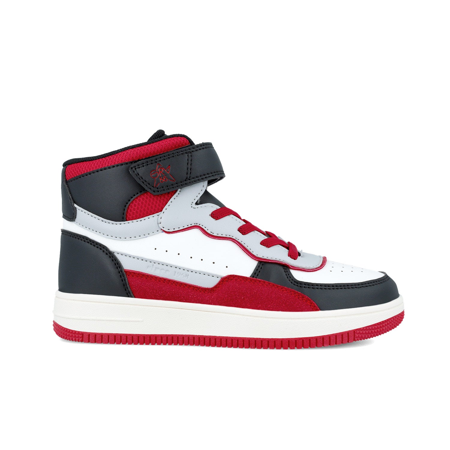 Garvalin Ankle Boots