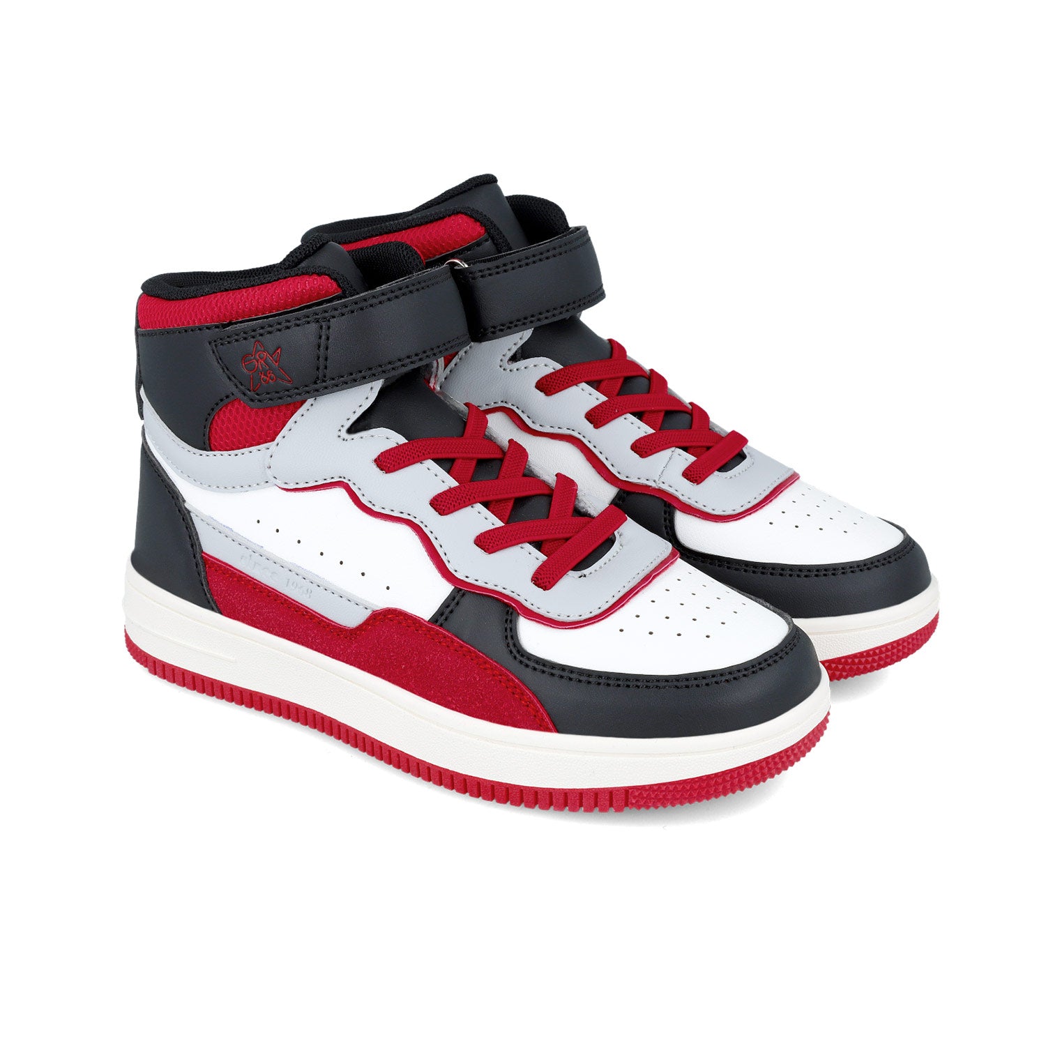 Garvalin Ankle Boots