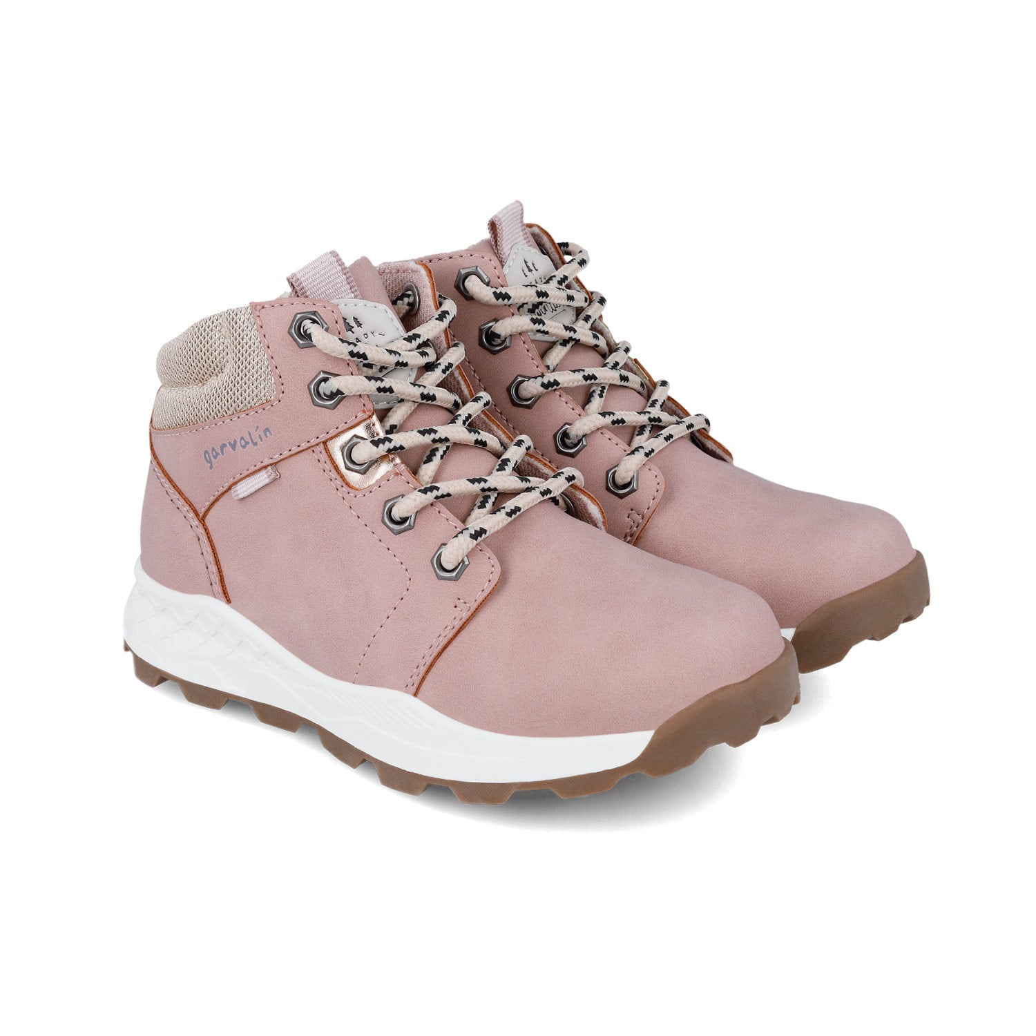 GARVALIN 241542A032 - BOTA PARA NIÑO CORTE Y PISO SINTETICO