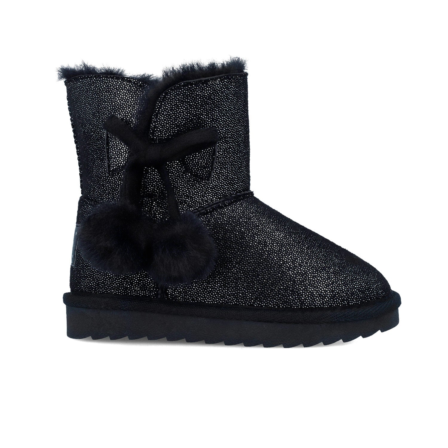 GARVALIN 241551A054 - CALZADO PARA NIÑO CORTE TEXTIL Y PISO SINTETICO