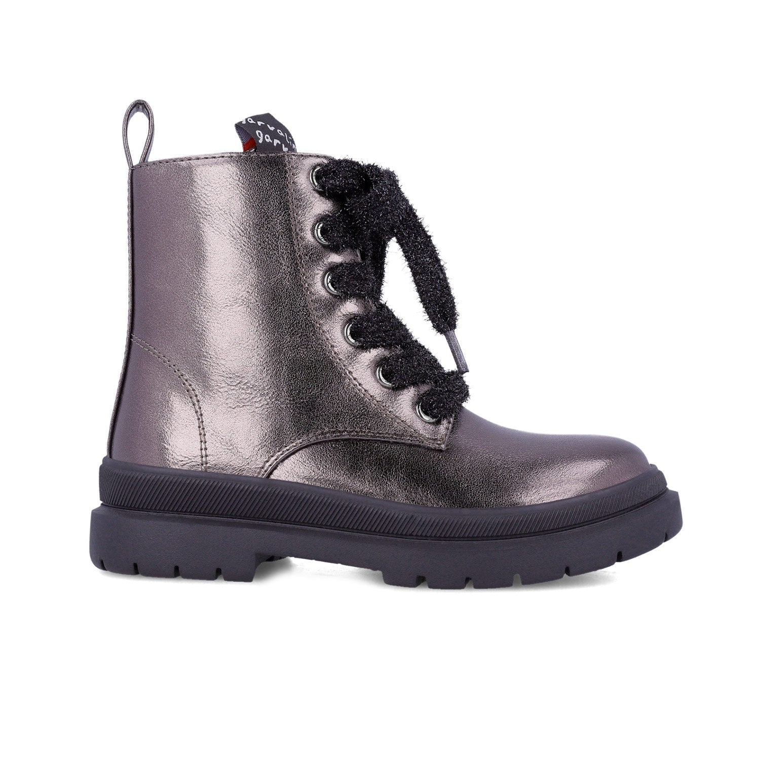 GARVALIN 241561B172 - BOTA PARA NIÑO CORTE Y PISO SINTETICO