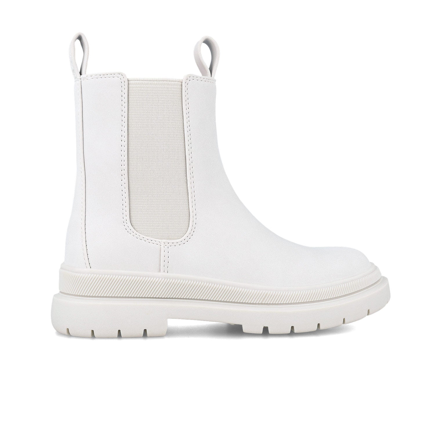 GARVALIN 241562C695 - BOTA PARA NIÑO CORTE Y PISO SINTETICO