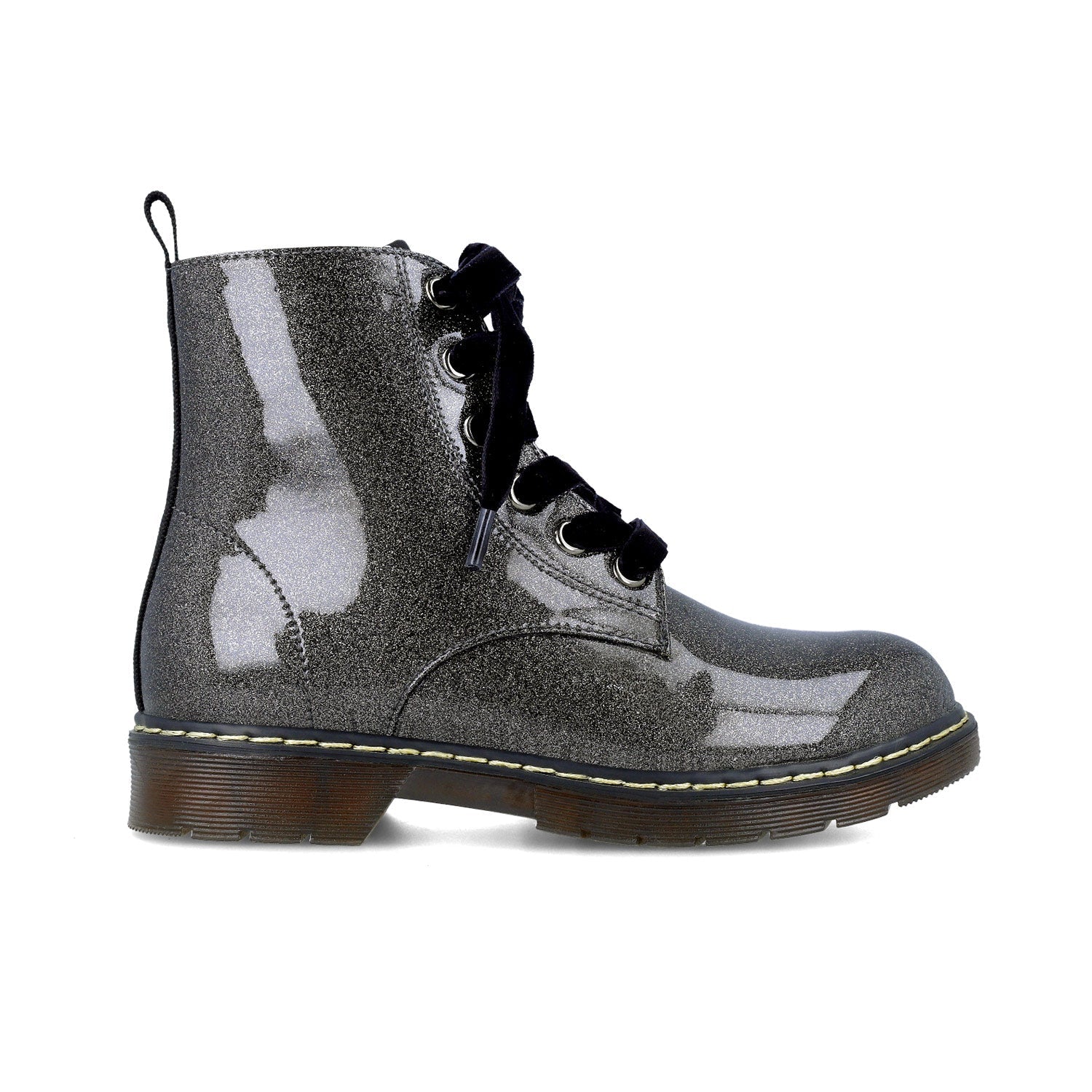 GARVALIN 241567A198 - BOTA PARA NIÑO CORTE Y PISO SINTETICO