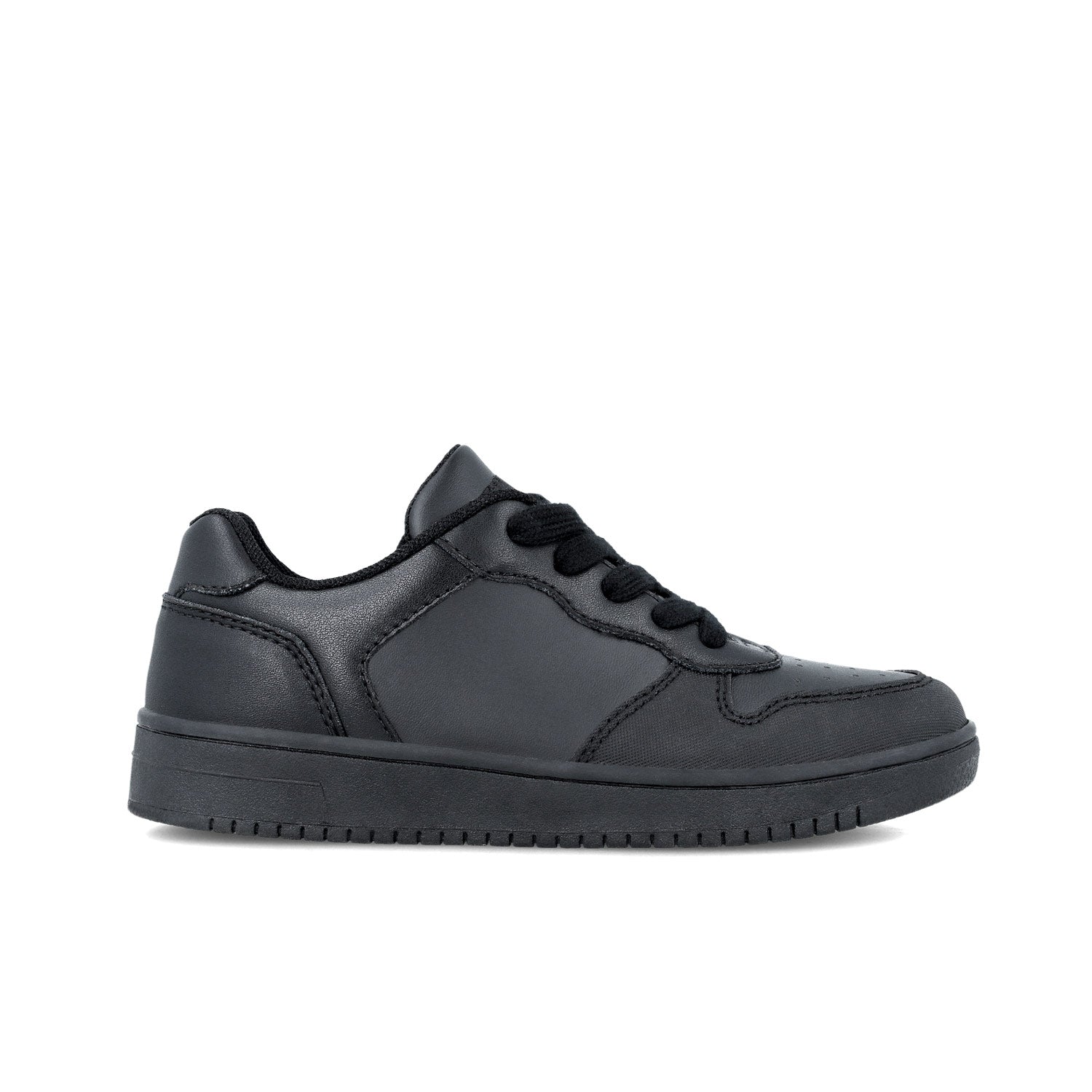 Garvalin Black Sneakers