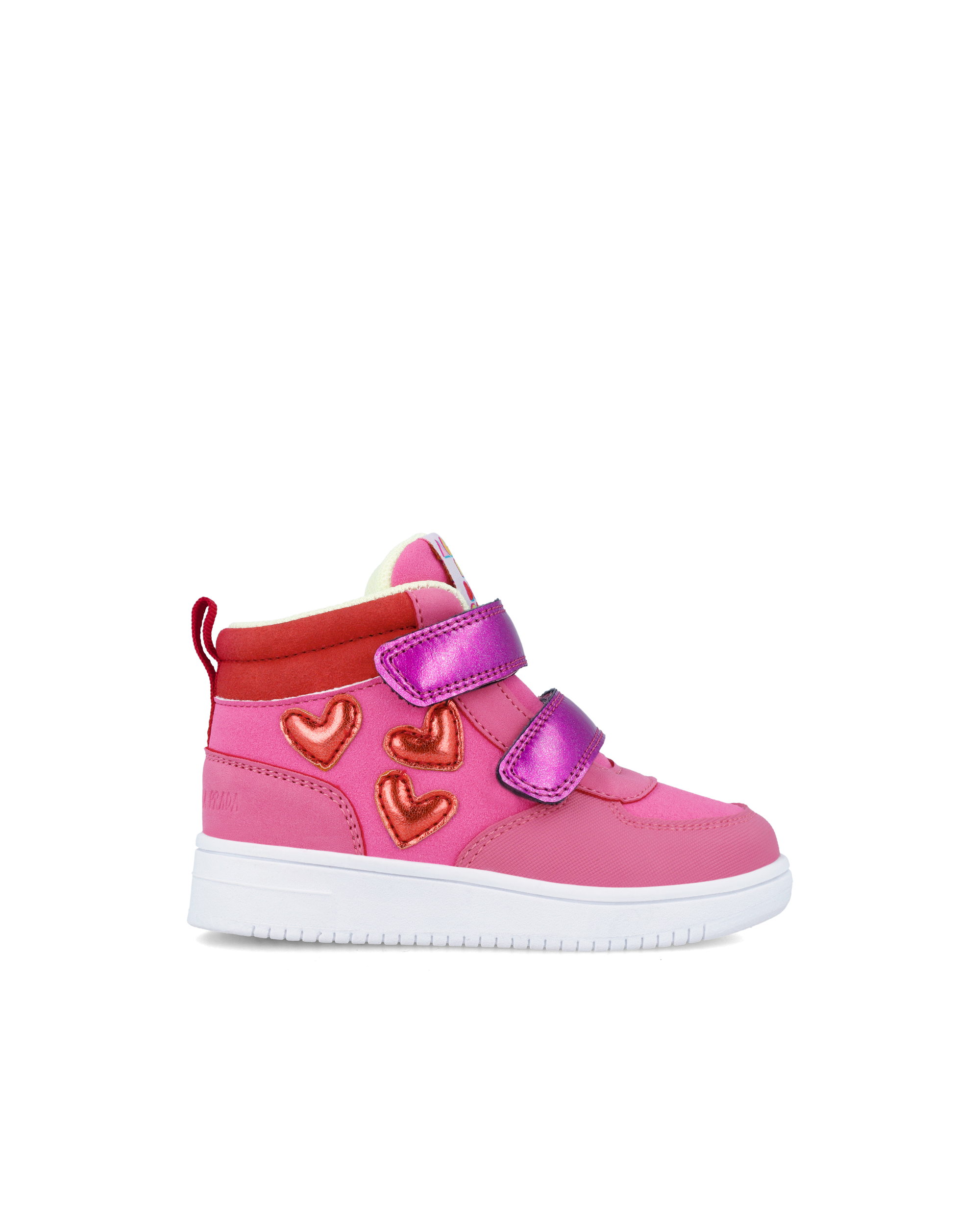 Agatha Ruiz Ankle Boots